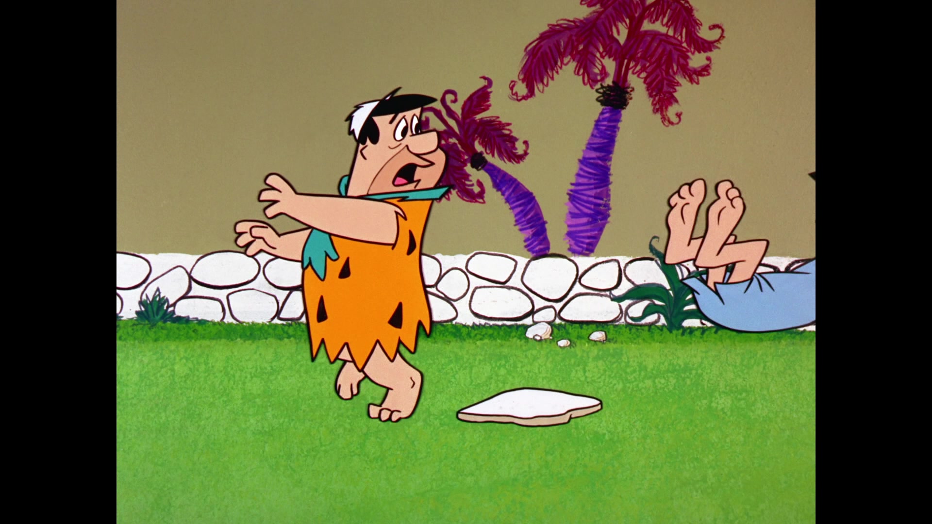 The Flintstones Season 4 Image | Fancaps