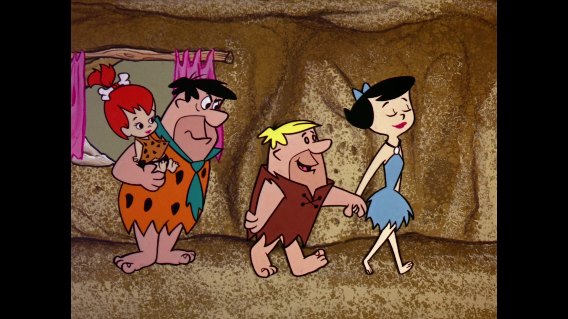 The Flintstones Season 4 Image | Fancaps