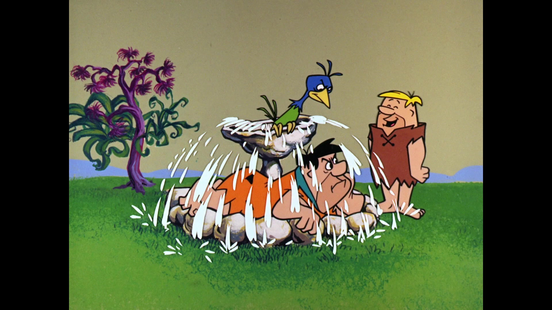 The Flintstones Season 4 Image | Fancaps