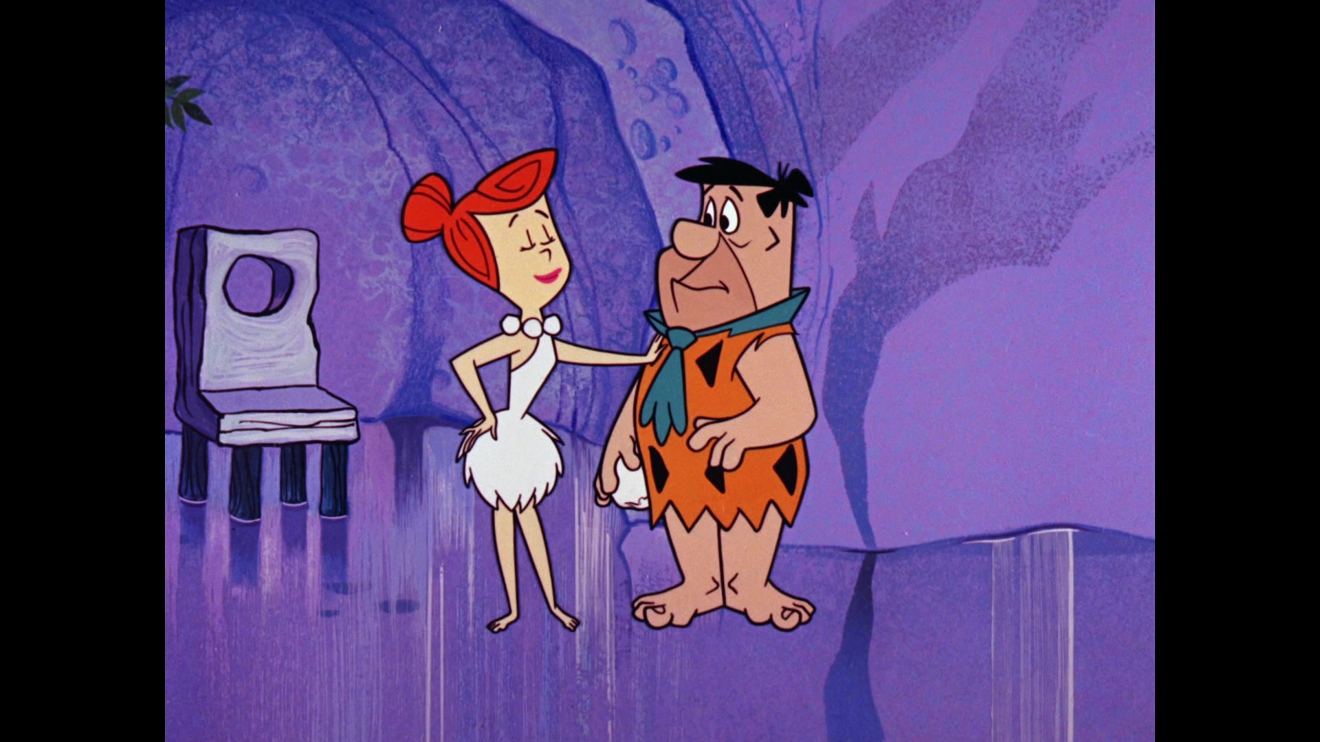 The Flintstones Season 4 Image | Fancaps