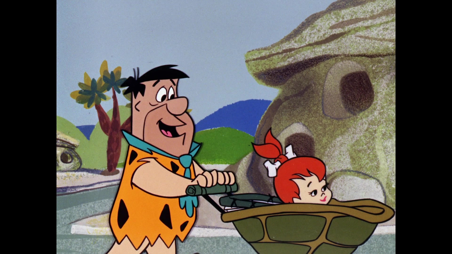 The Flintstones Season 4 Image | Fancaps