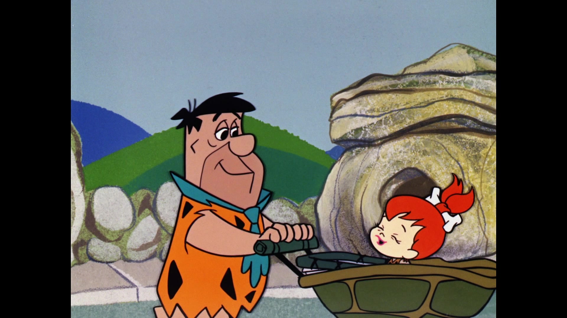 The Flintstones Season 4 Image | Fancaps