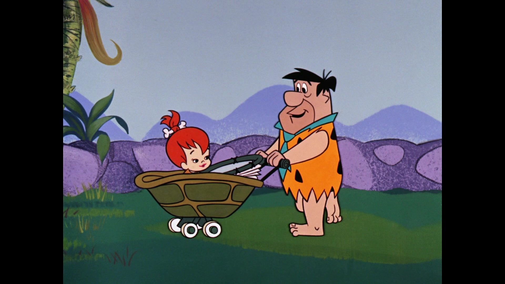 The Flintstones Season 4 Image | Fancaps