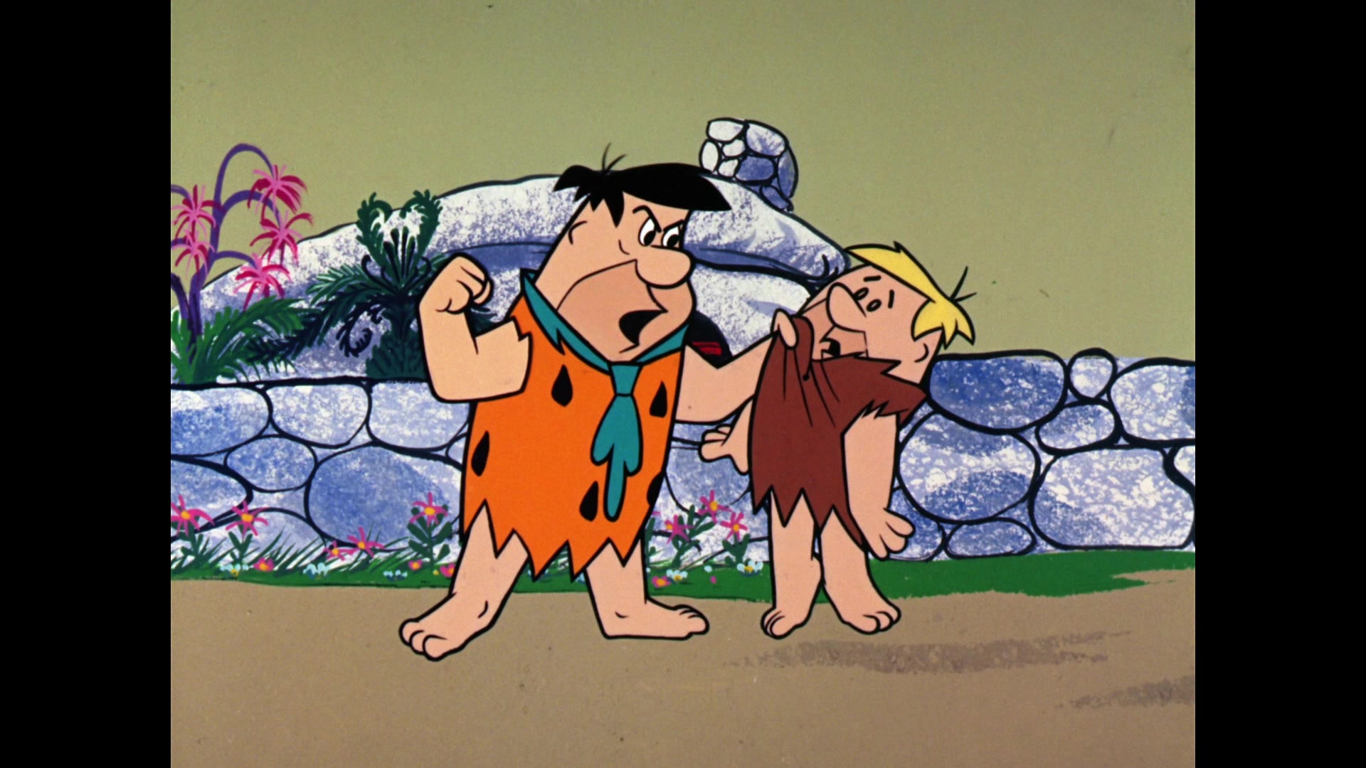 The Flintstones Season 4 Image | Fancaps