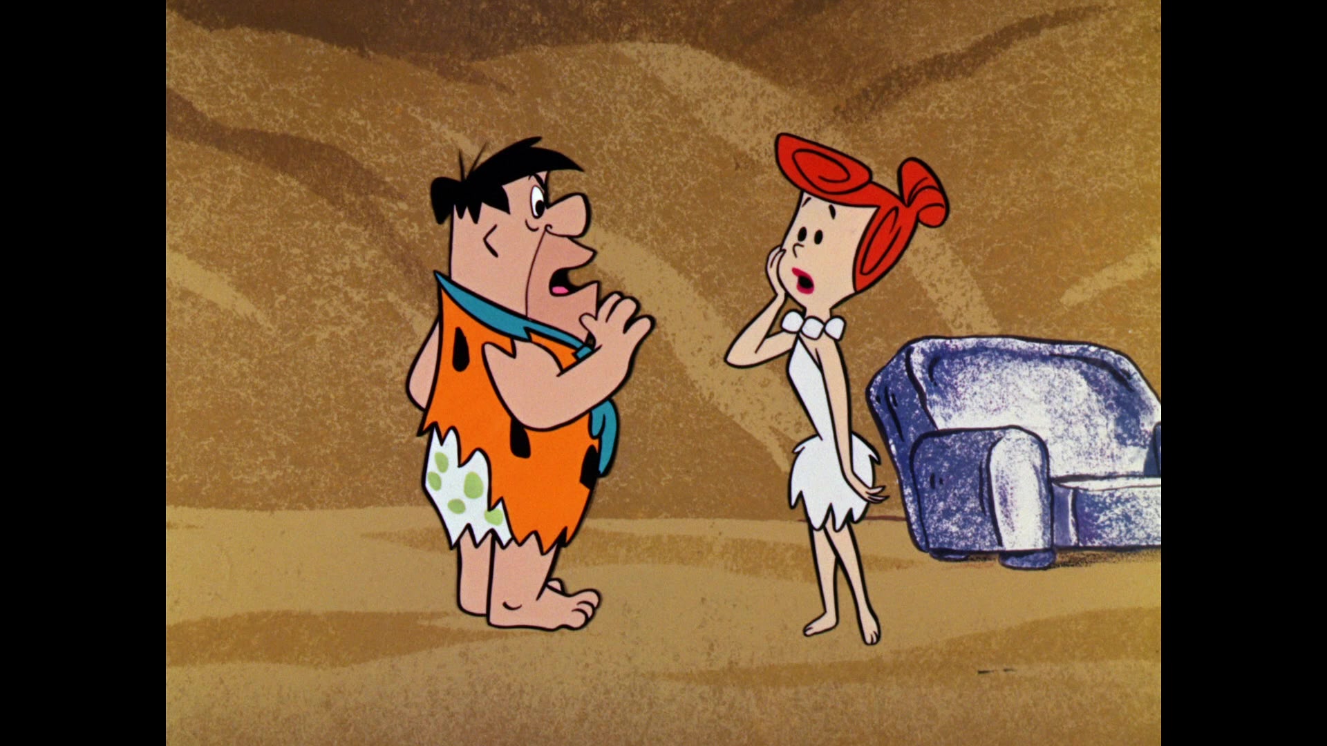 The Flintstones Season 4 Image | Fancaps