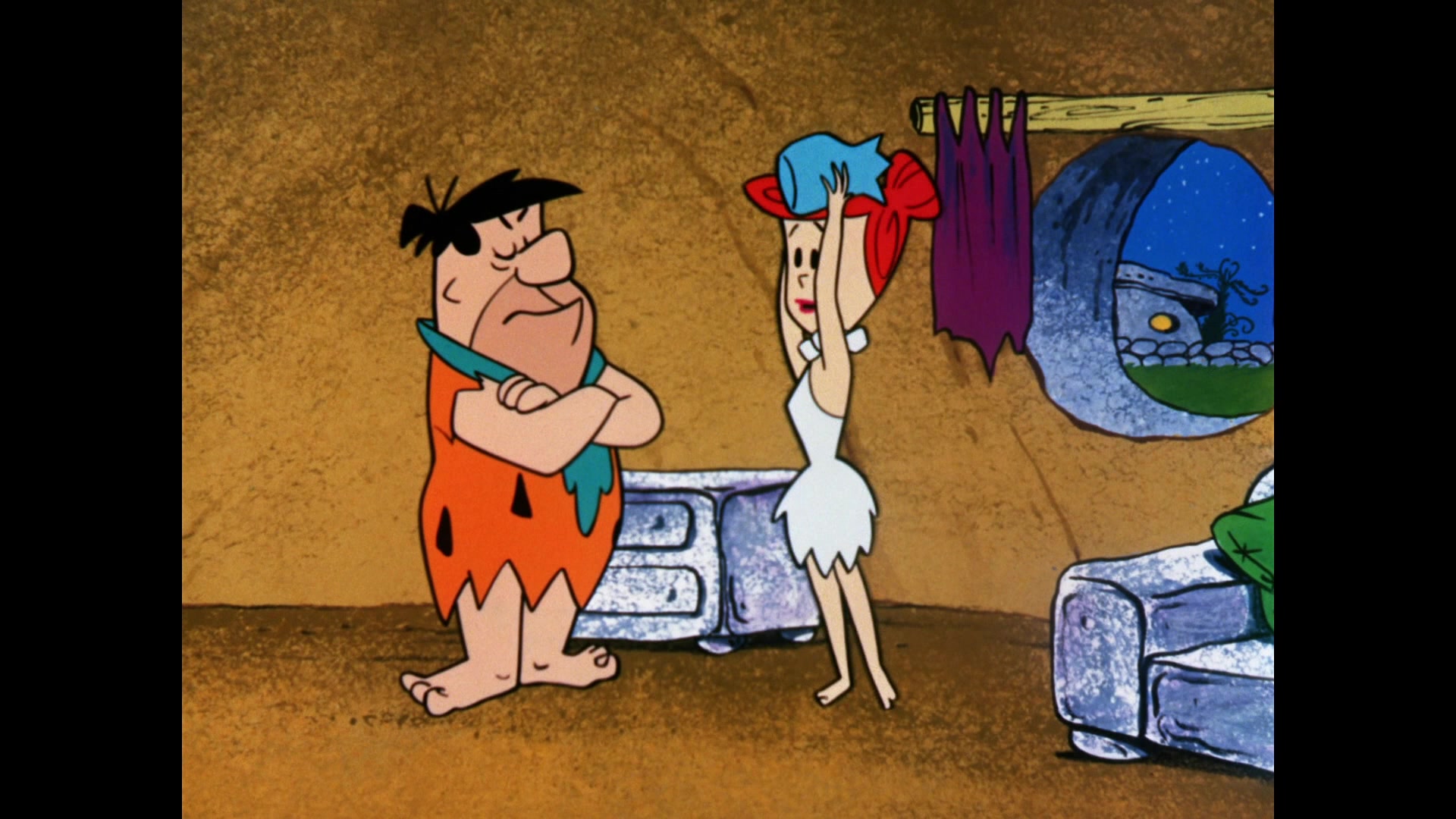 The Flintstones Season 4 Image | Fancaps