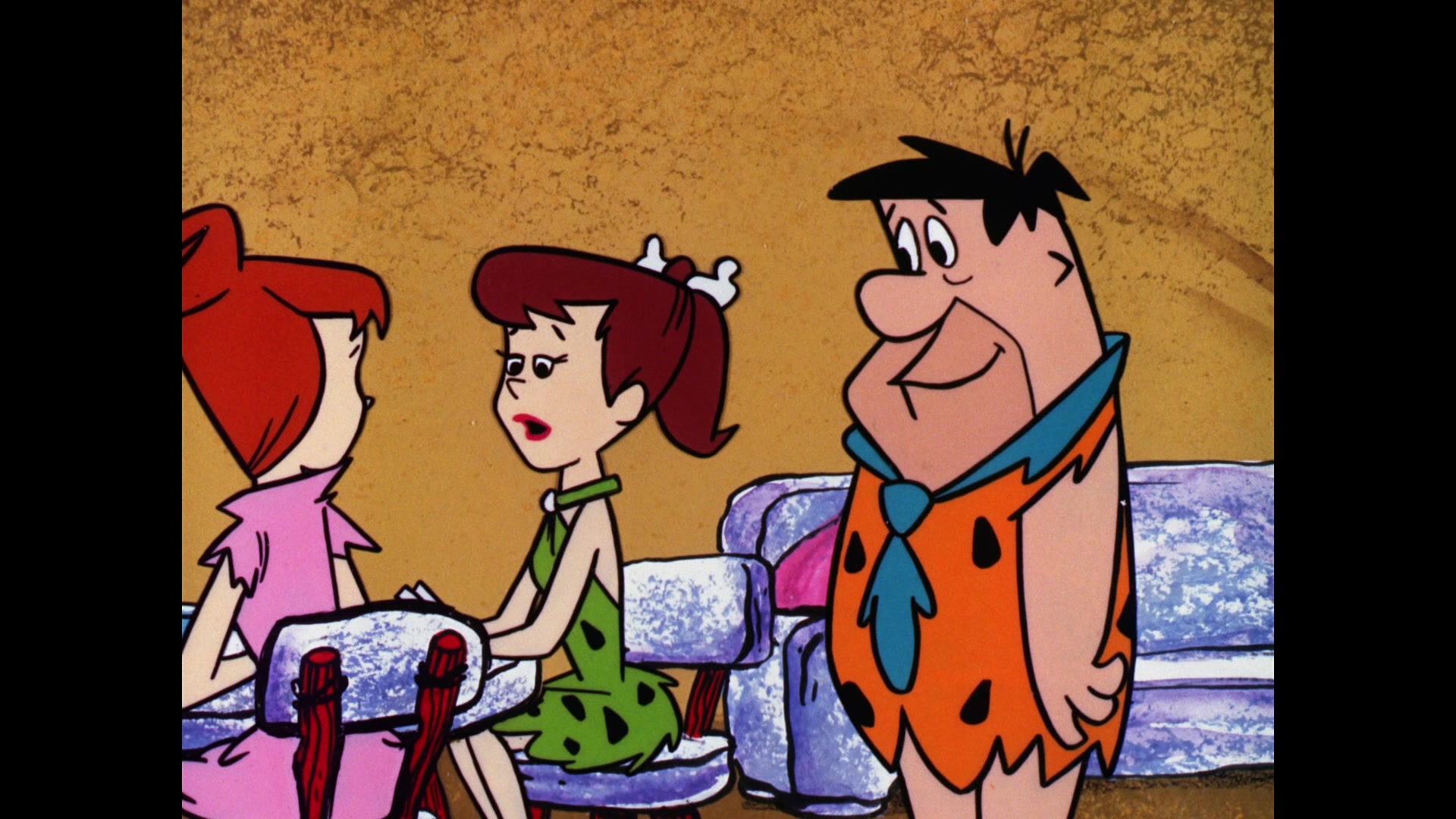 The Flintstones Season 4 Image | Fancaps