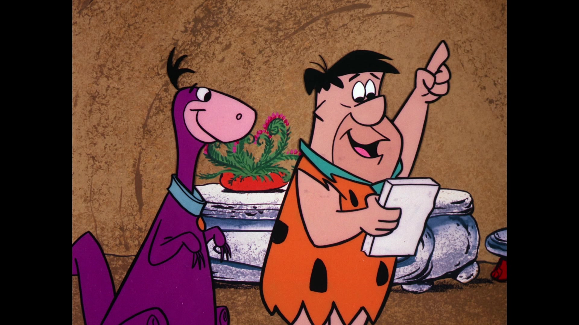 The Flintstones Season 4 Image | Fancaps