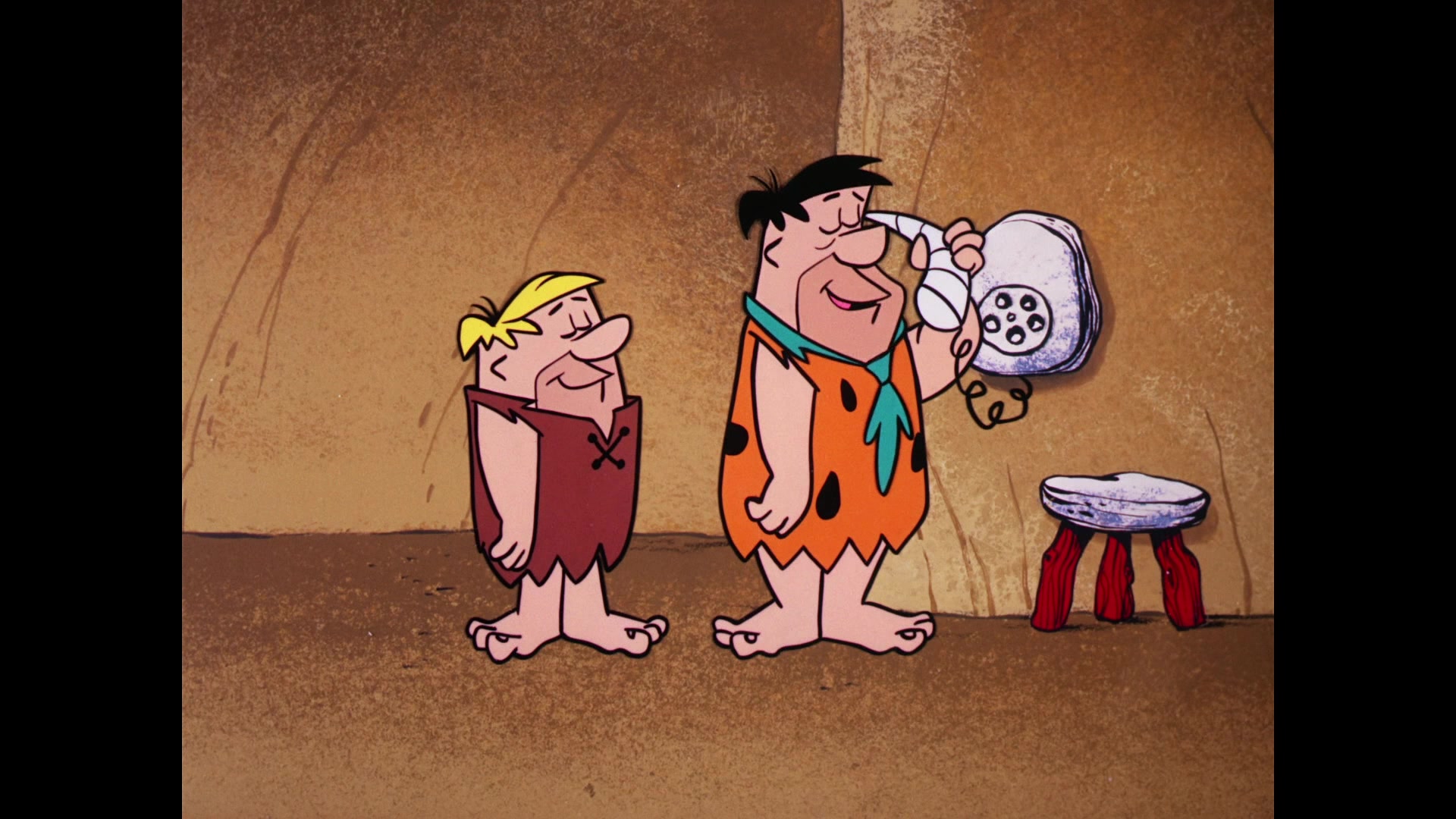 The Flintstones Season 4 Image | Fancaps