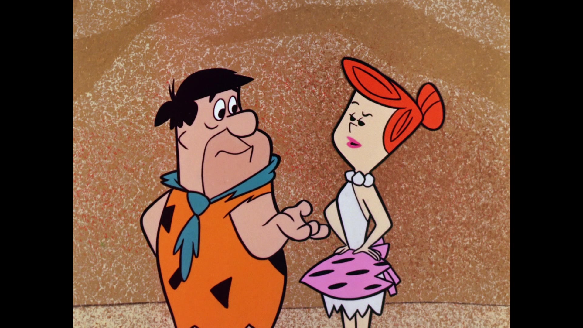 The Flintstones Season 4 Image | Fancaps