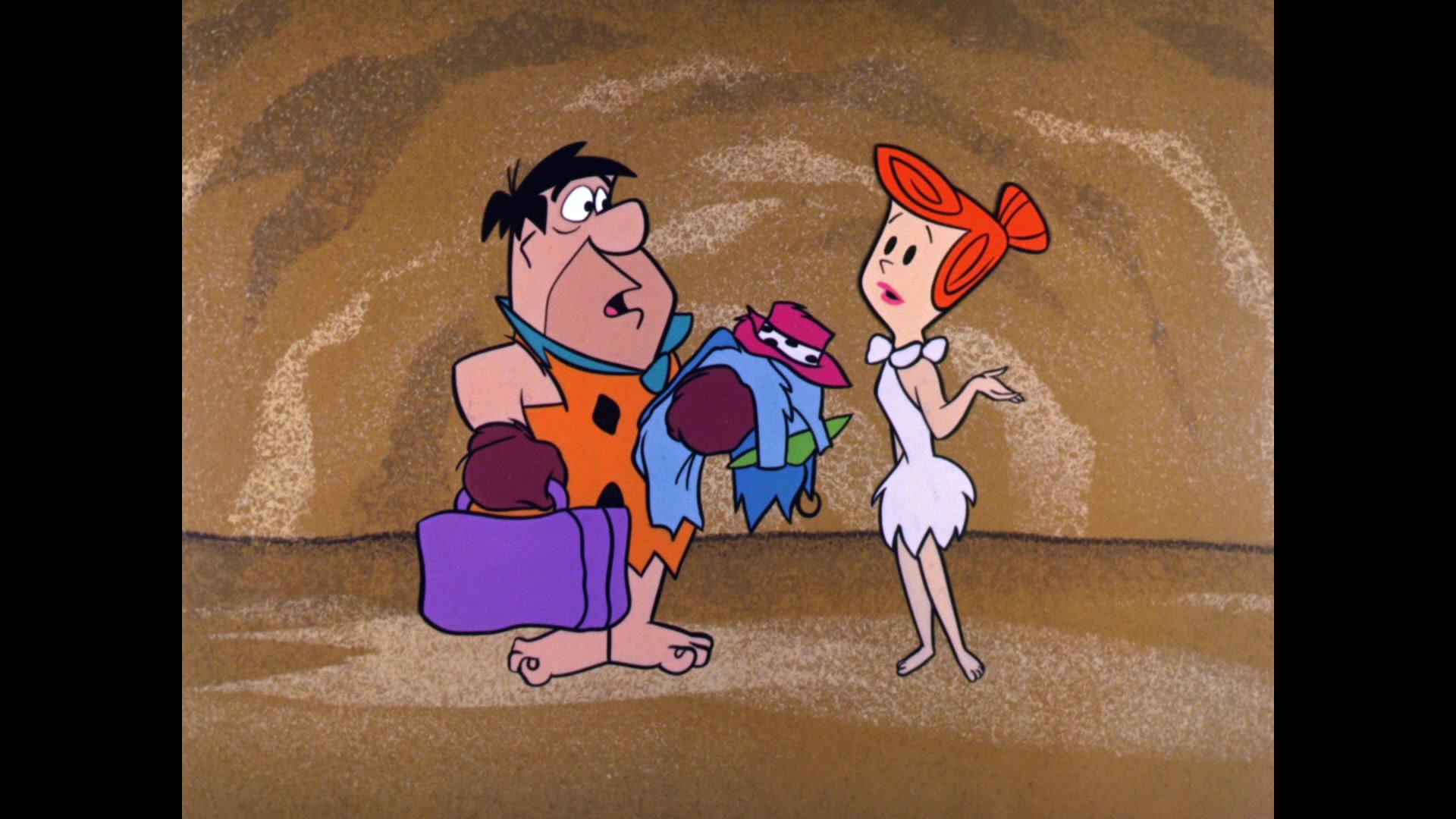 The Flintstones Season 5 Image | Fancaps