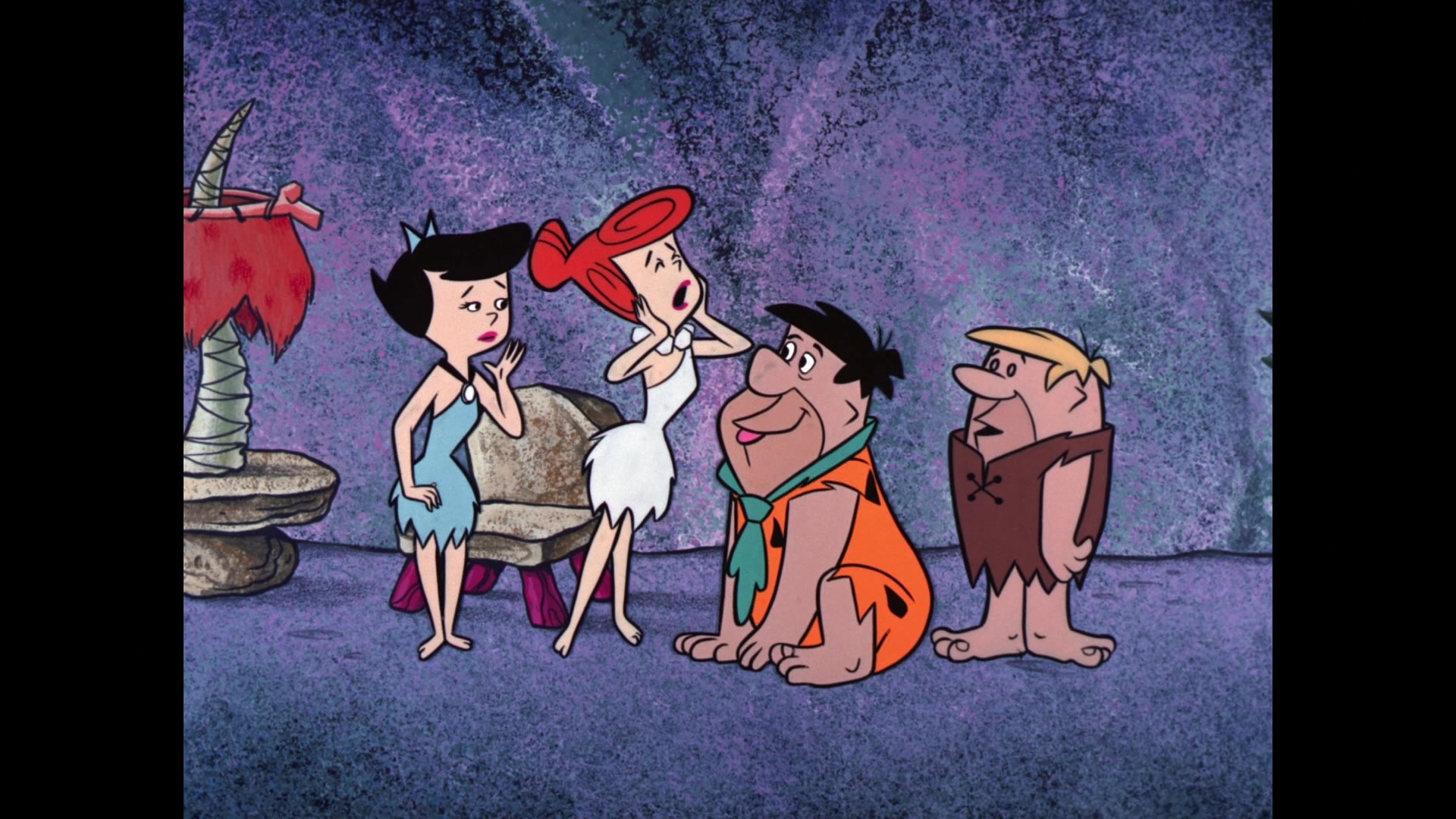 The Flintstones Season 5 Image | Fancaps