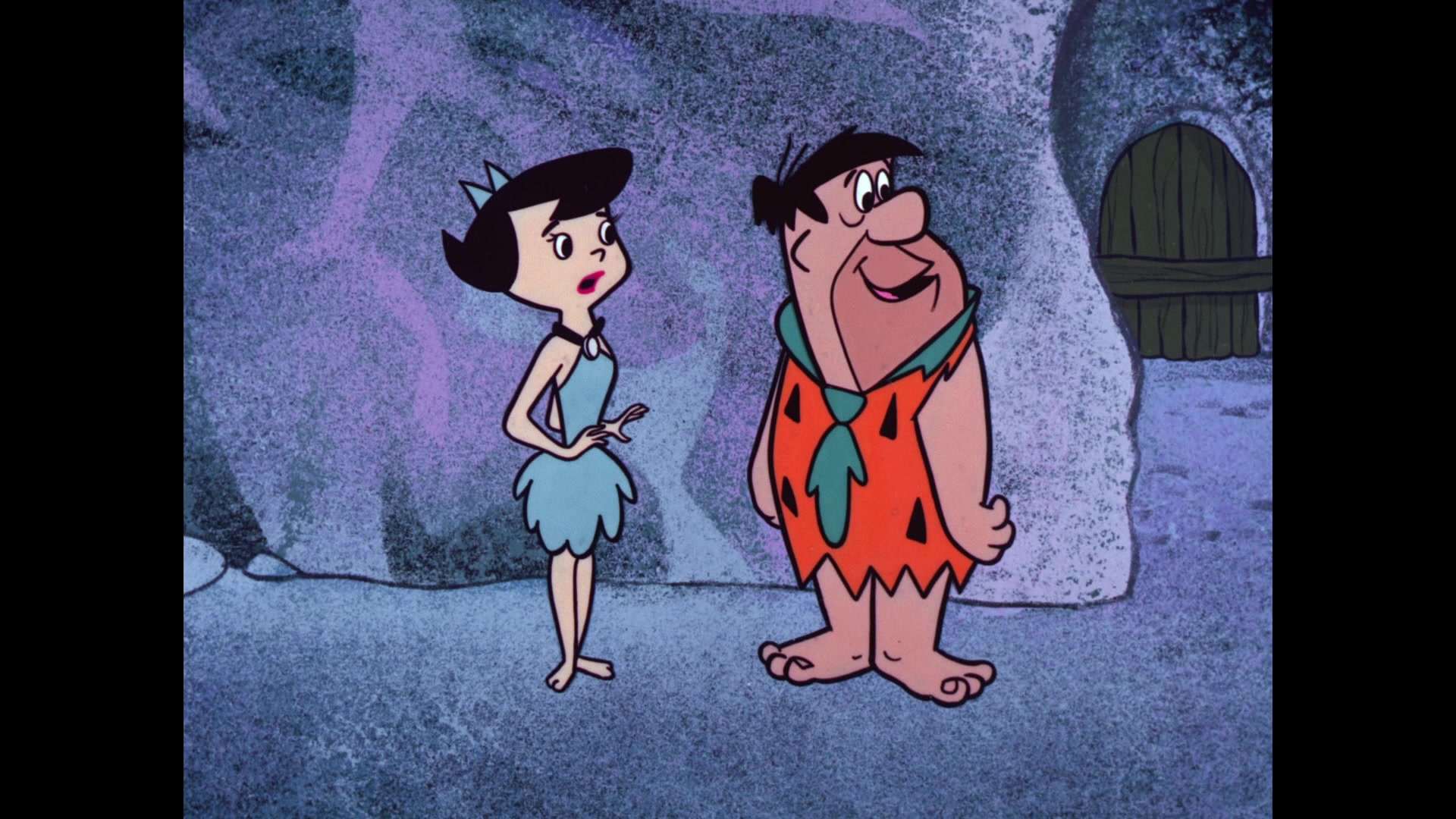 The Flintstones Season 5 Image | Fancaps