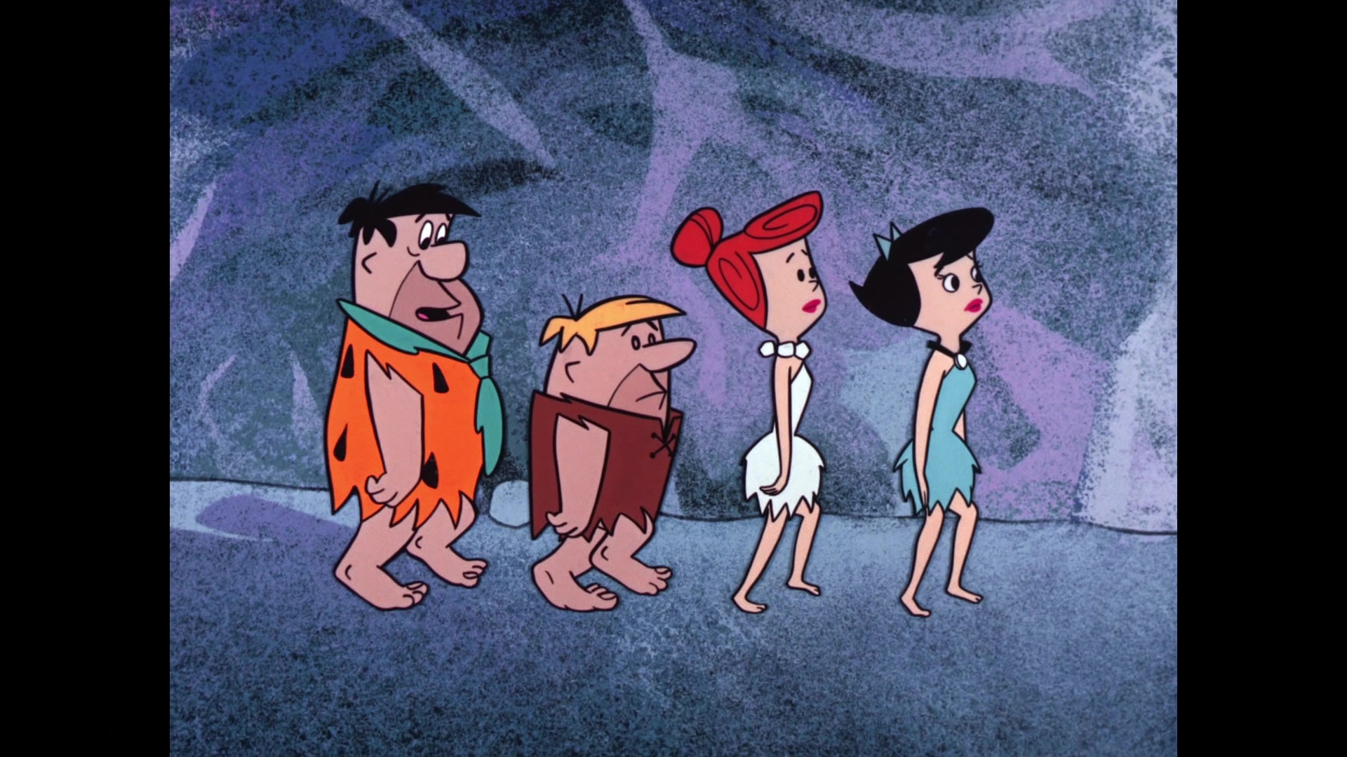 The Flintstones Season 5 Image | Fancaps