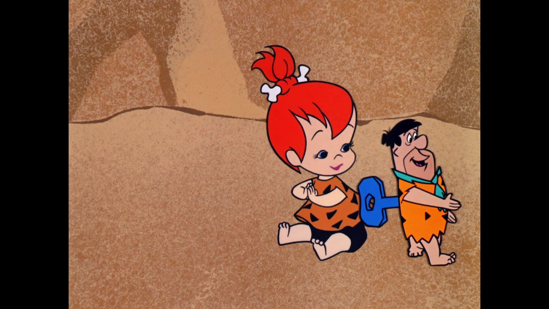 The Flintstones Season 5 Image | Fancaps