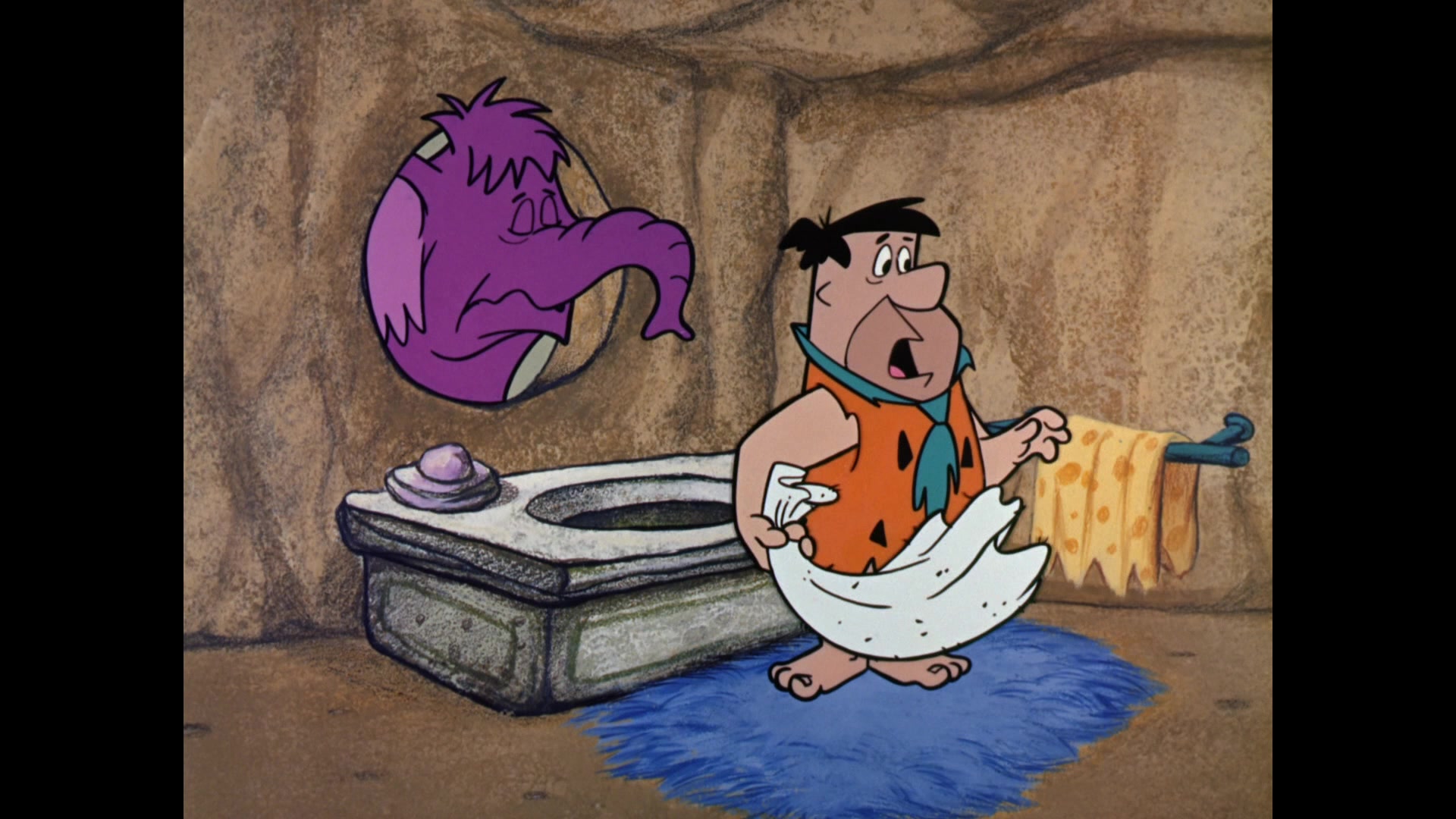 The Flintstones Season 5 Image | Fancaps