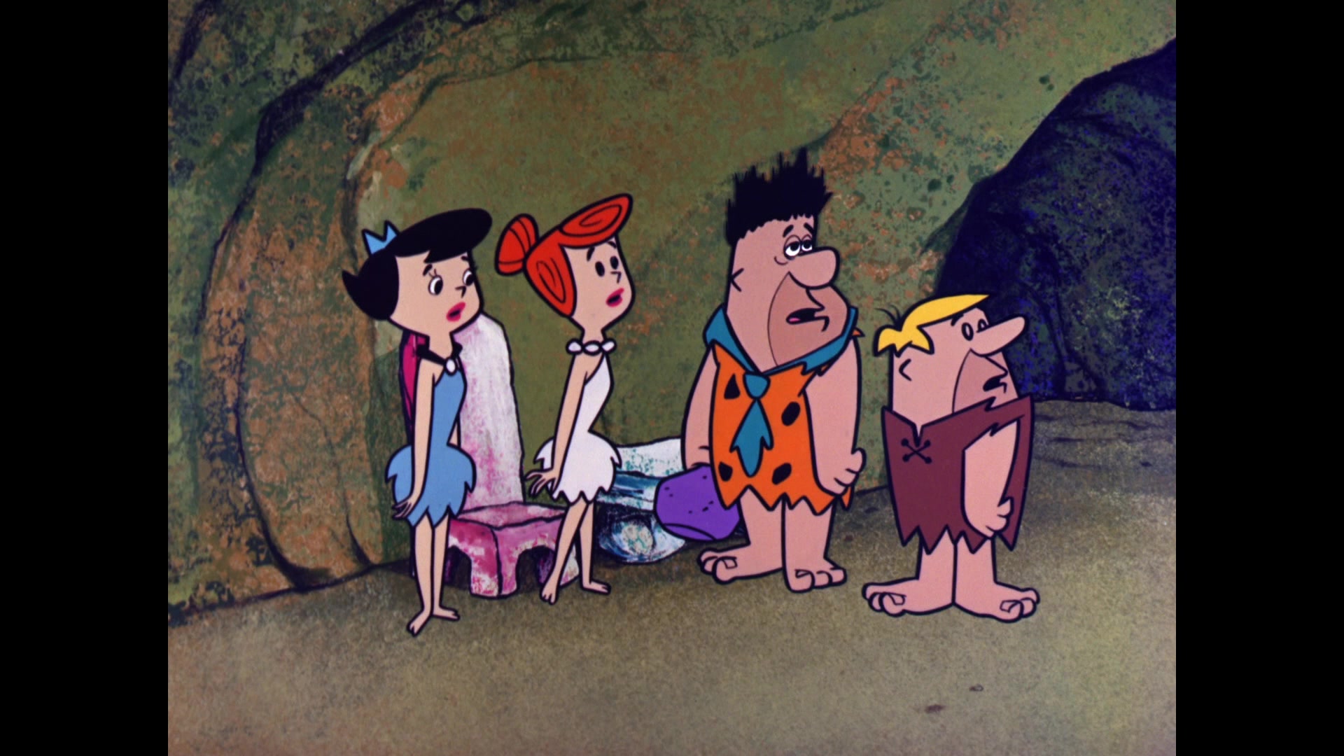 The Flintstones Season 5 Image 