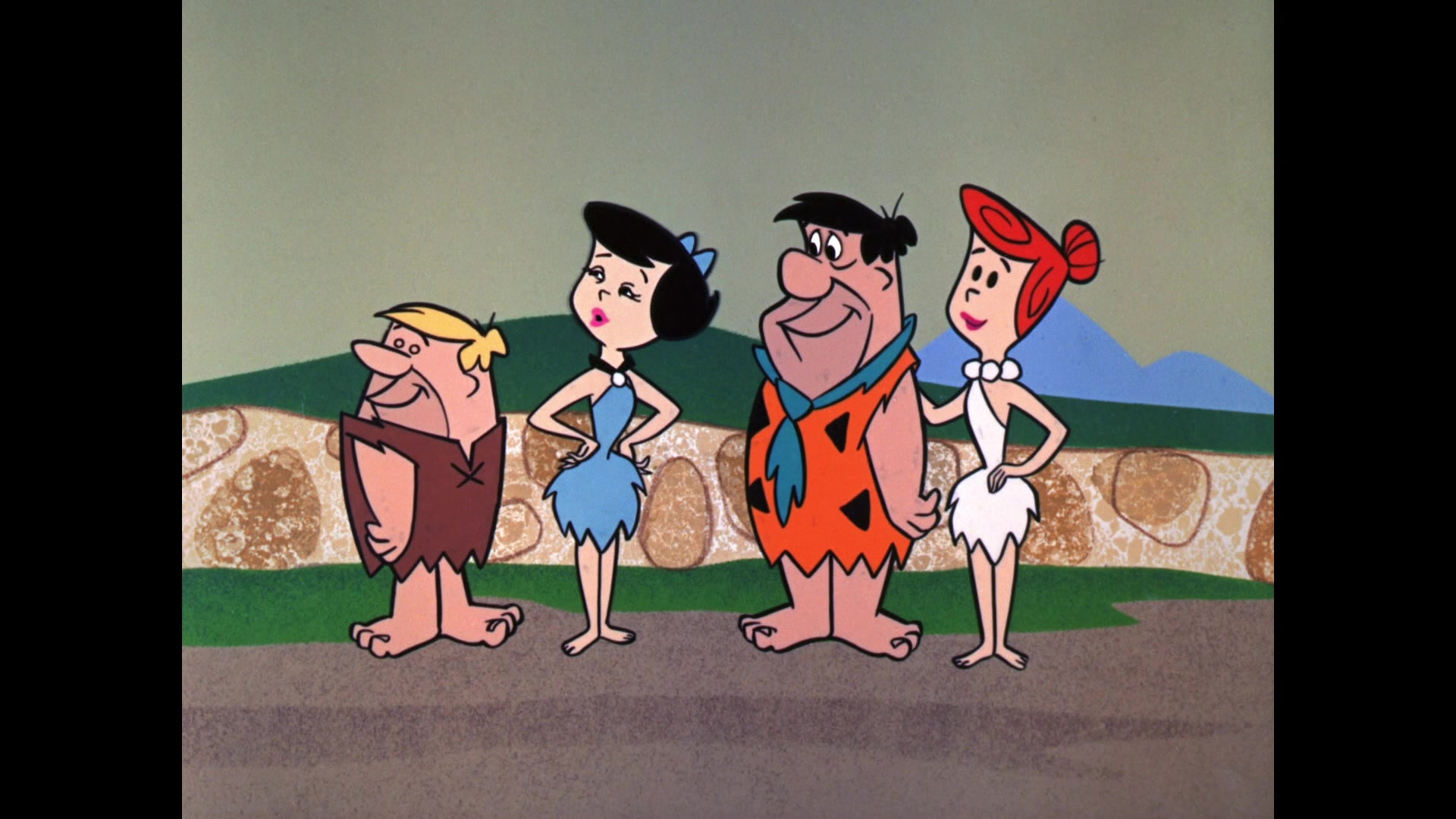 The Flintstones Season 5 Image | Fancaps