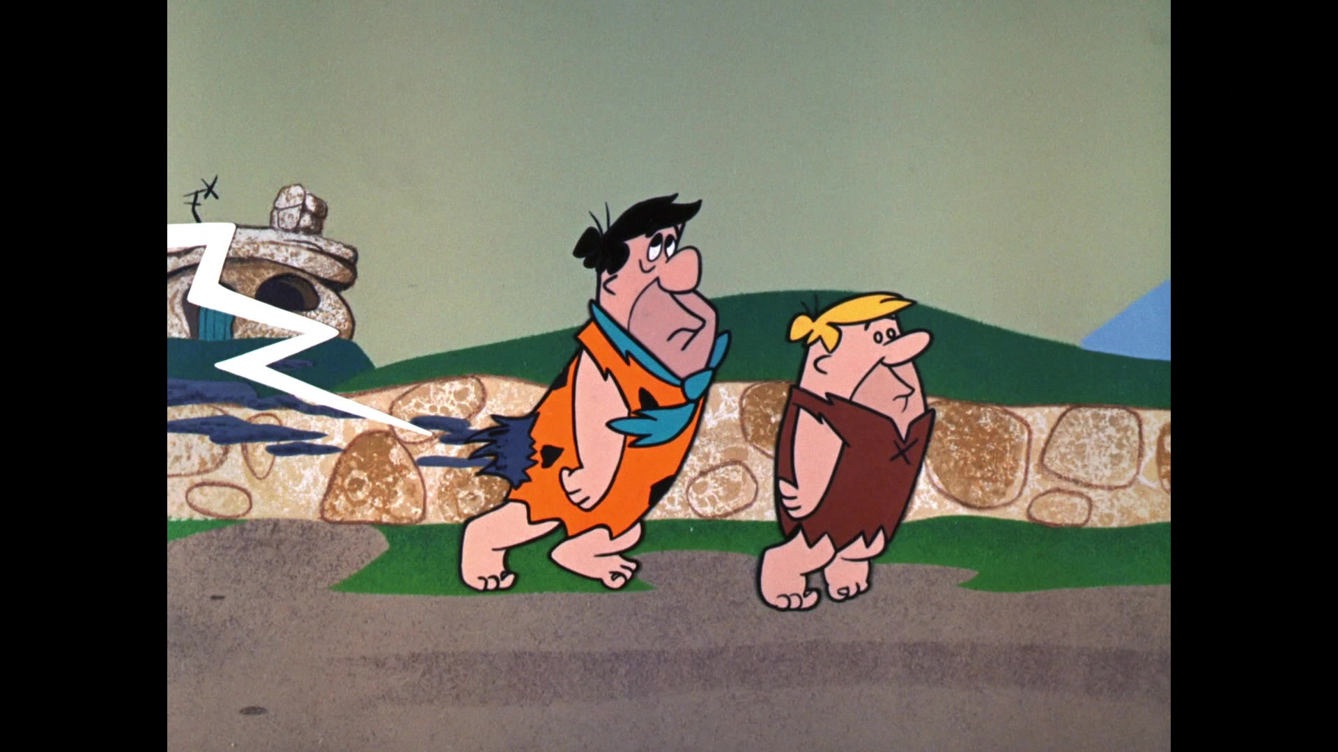 The Flintstones Season 5 Image | Fancaps