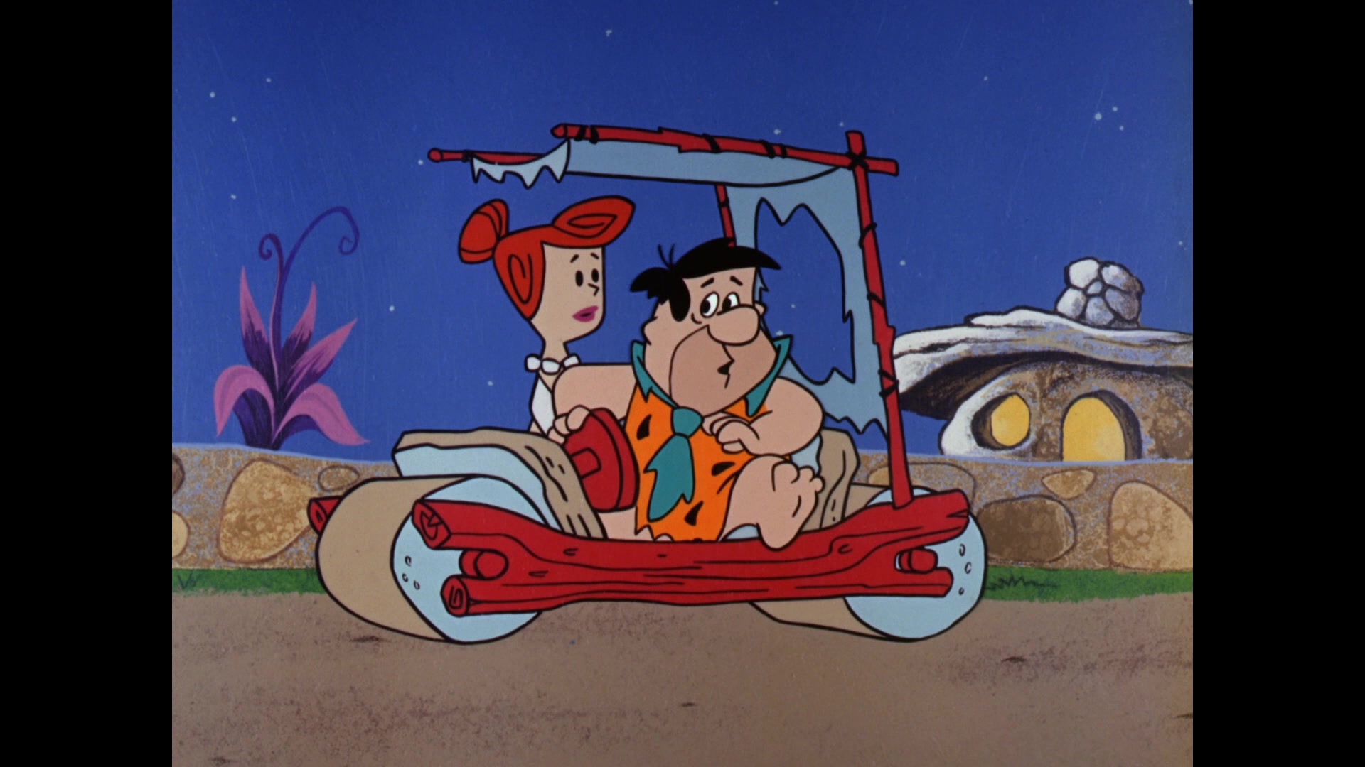 The Flintstones Season 5 Image | Fancaps