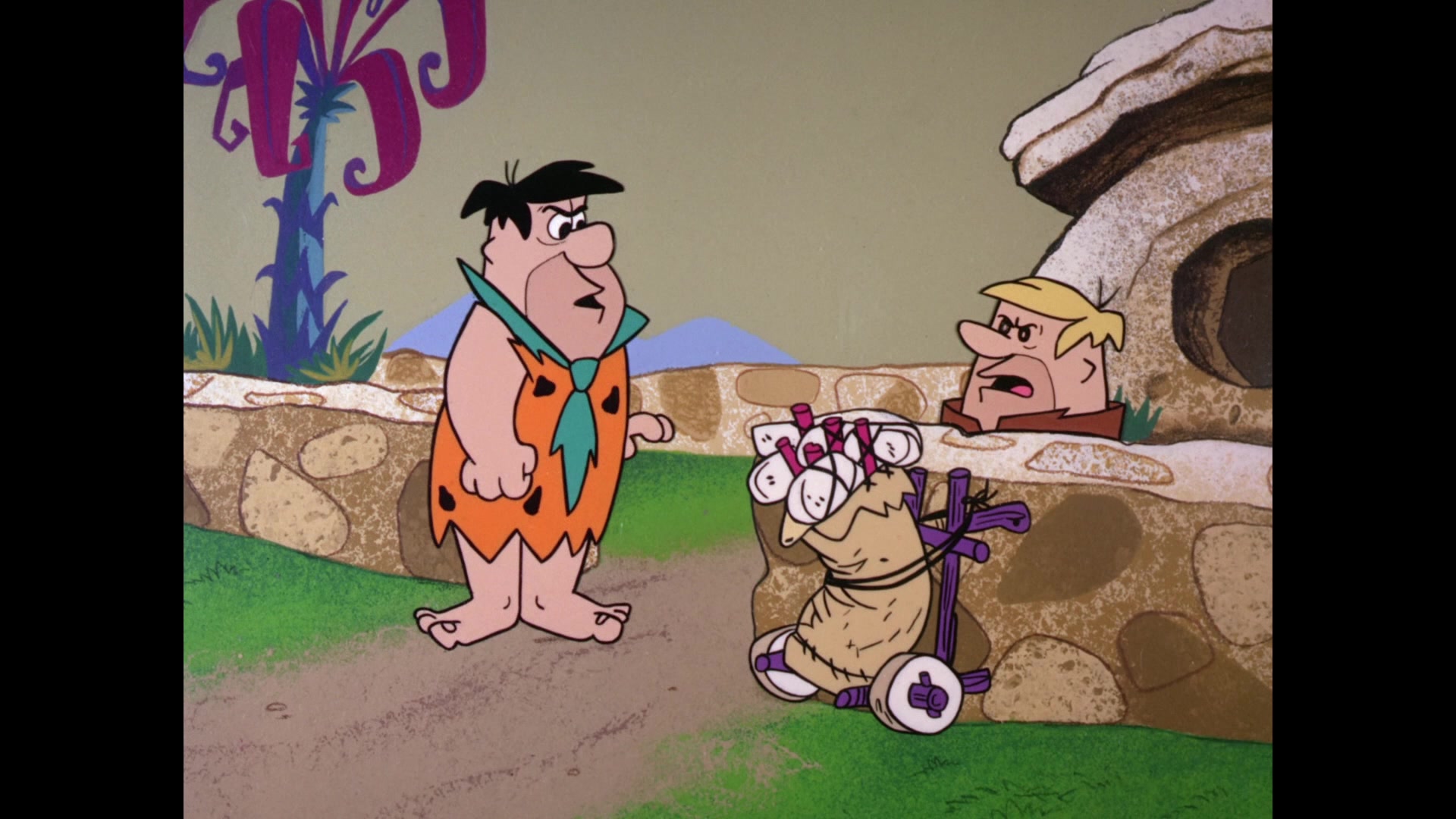 The Flintstones Season 5 Image | Fancaps