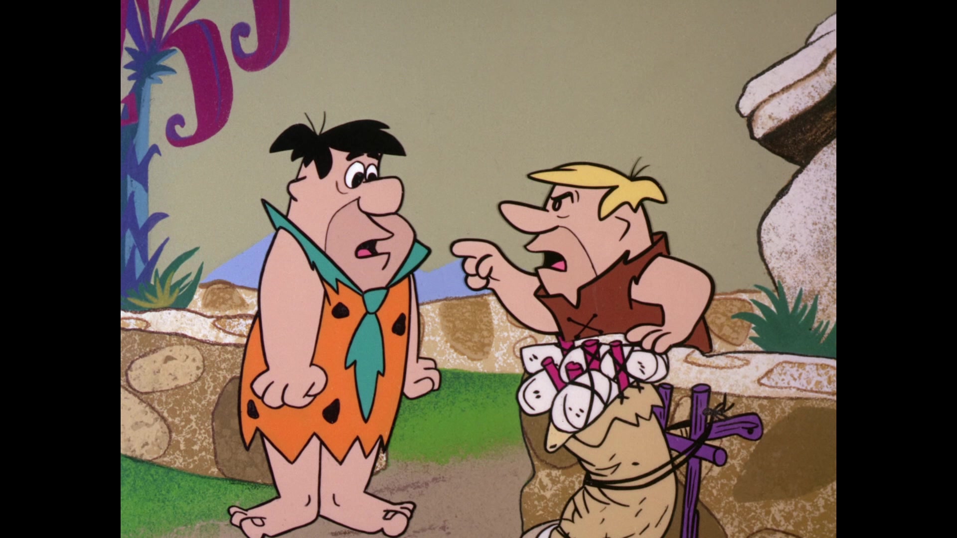 The Flintstones Season 5 Image | Fancaps