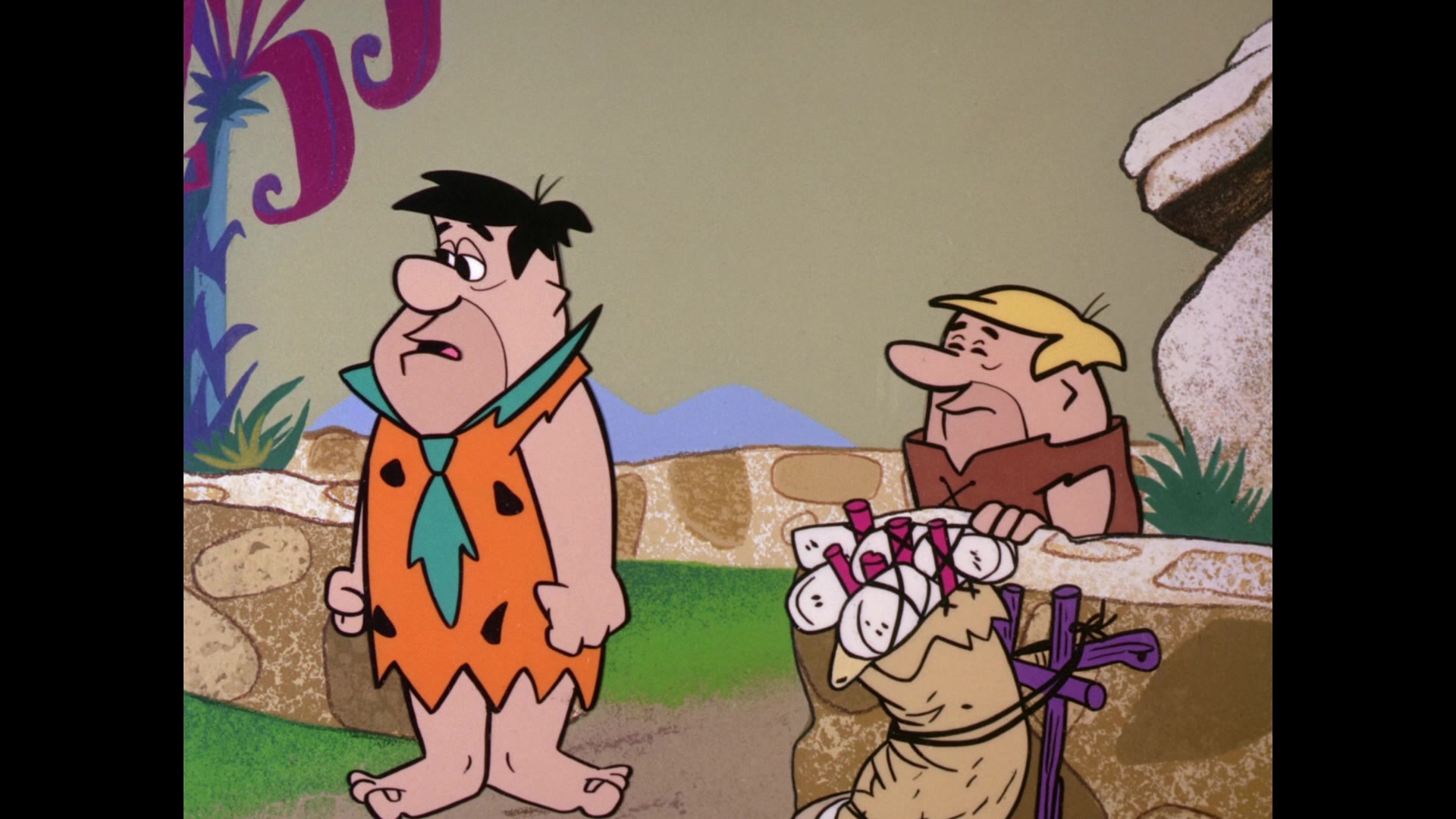 The Flintstones Season 5 Image | Fancaps