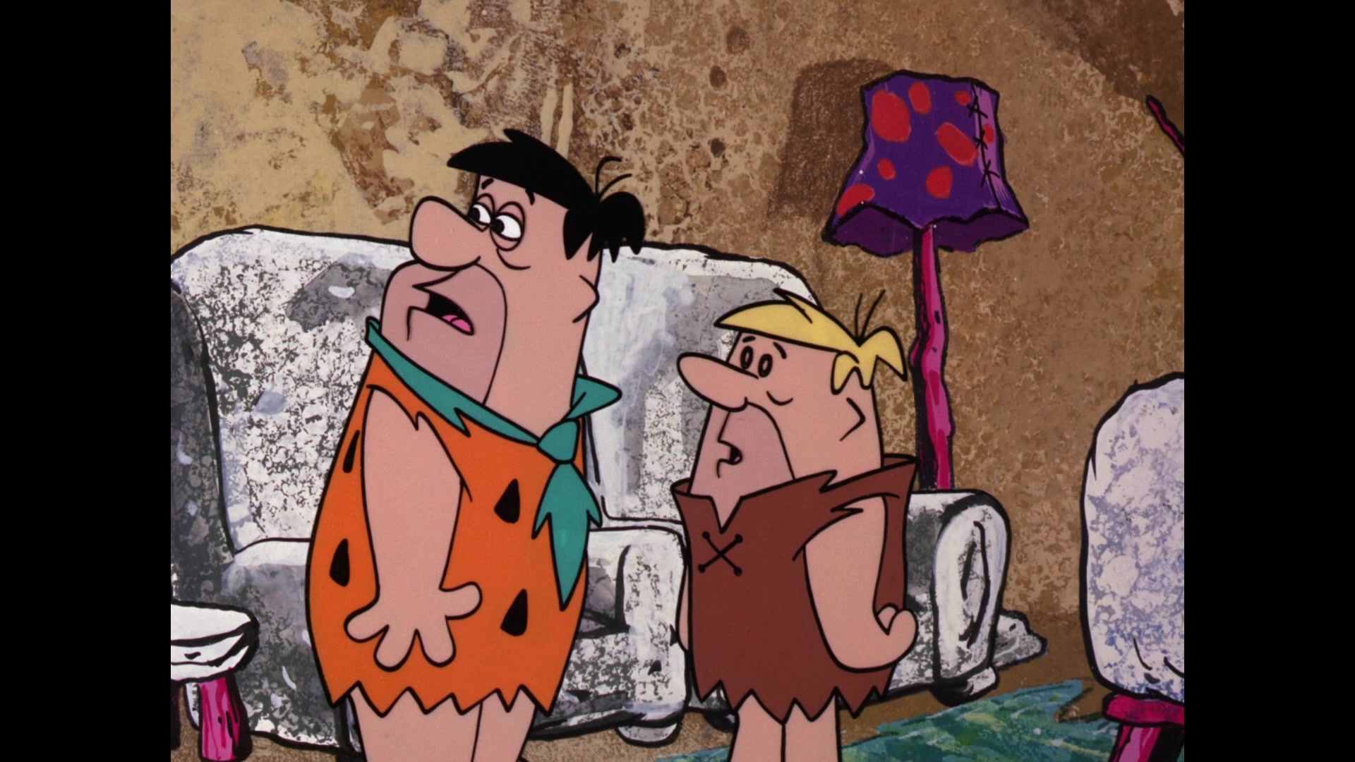 The Flintstones Season 5 Image | Fancaps