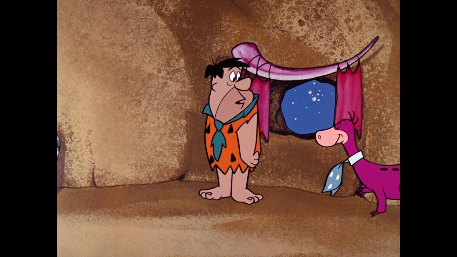 The Flintstones Season 5 Image | Fancaps