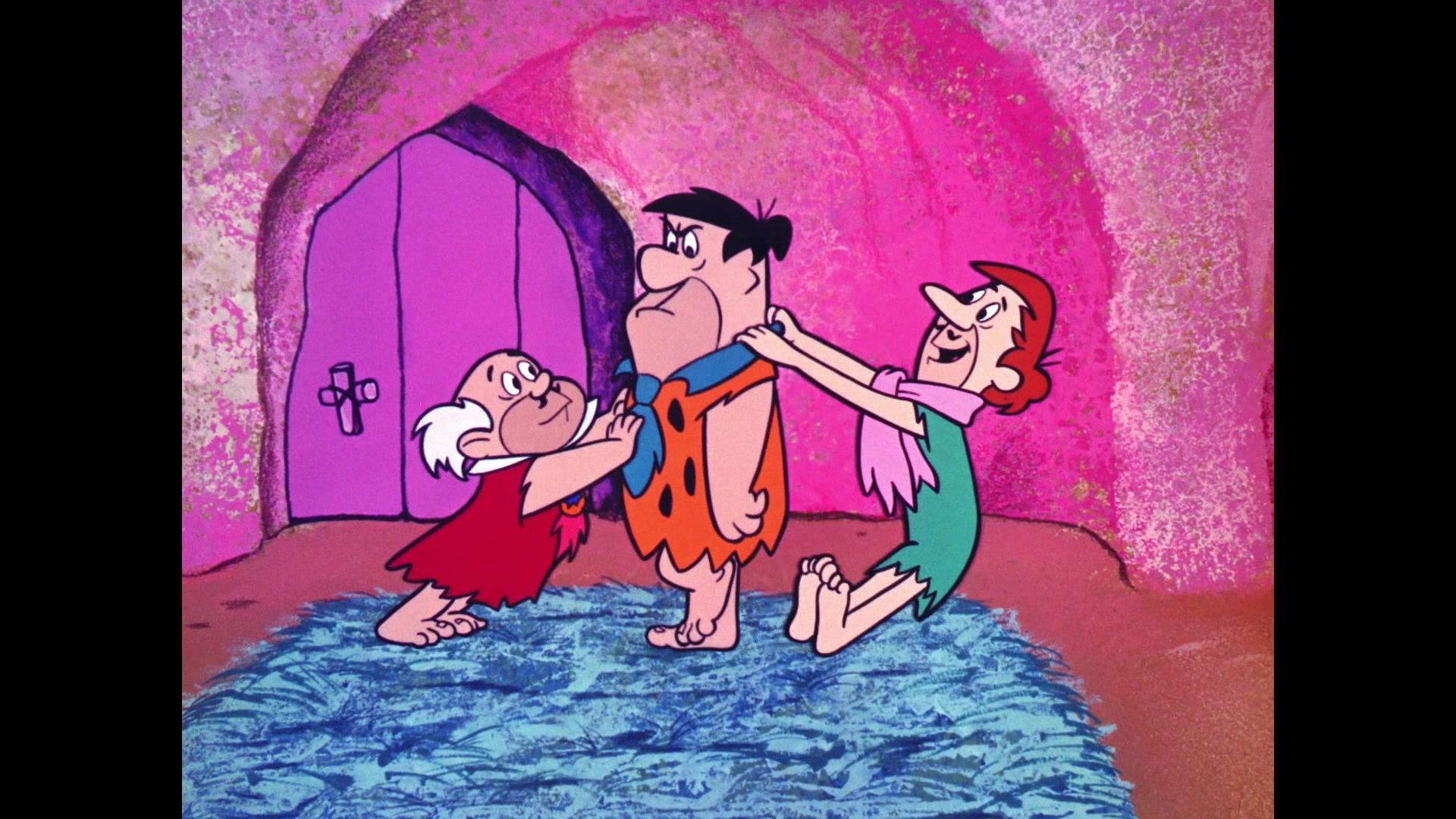 The Flintstones Season 5 Image | Fancaps