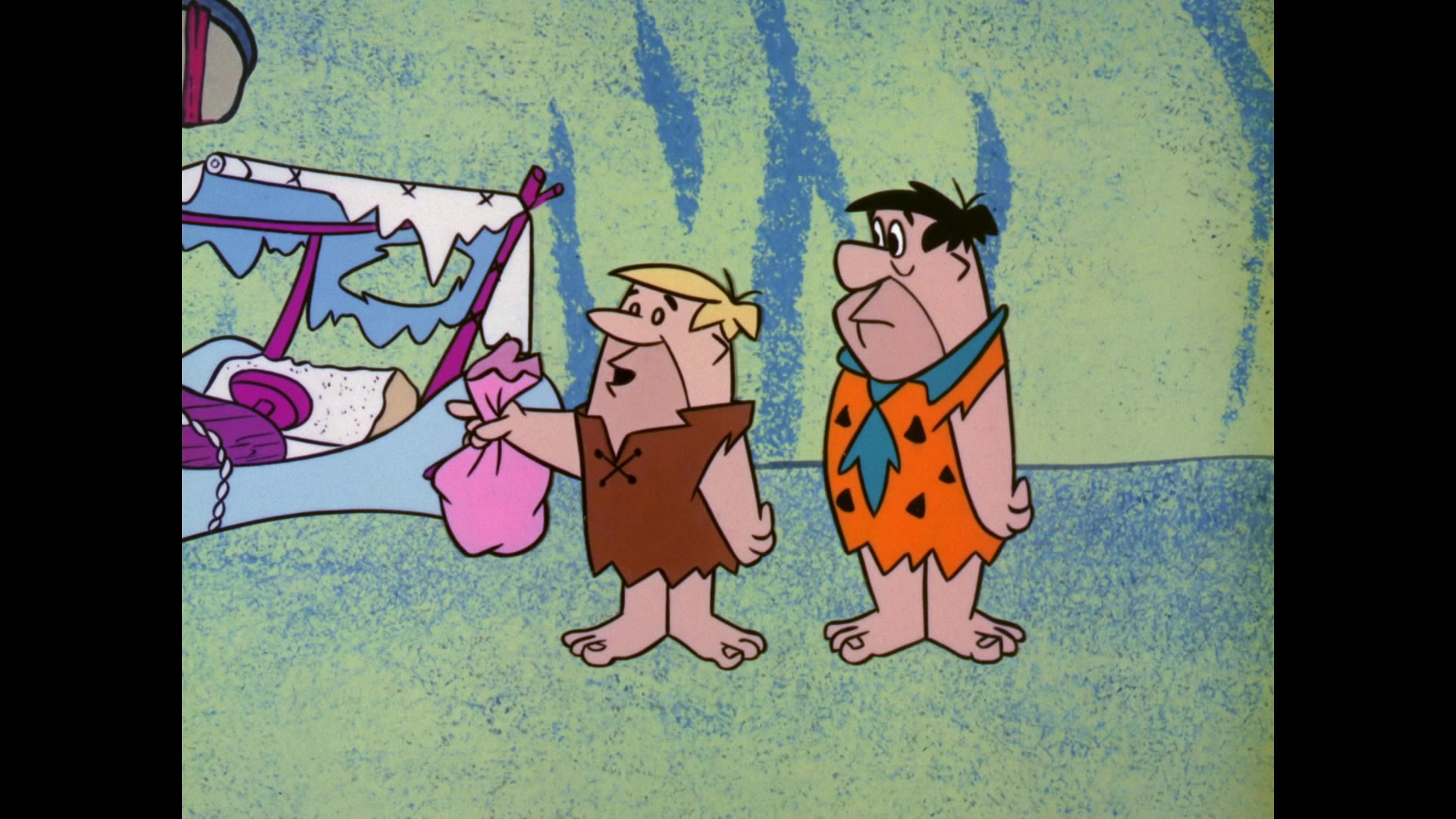 The Flintstones Season 5 Image | Fancaps