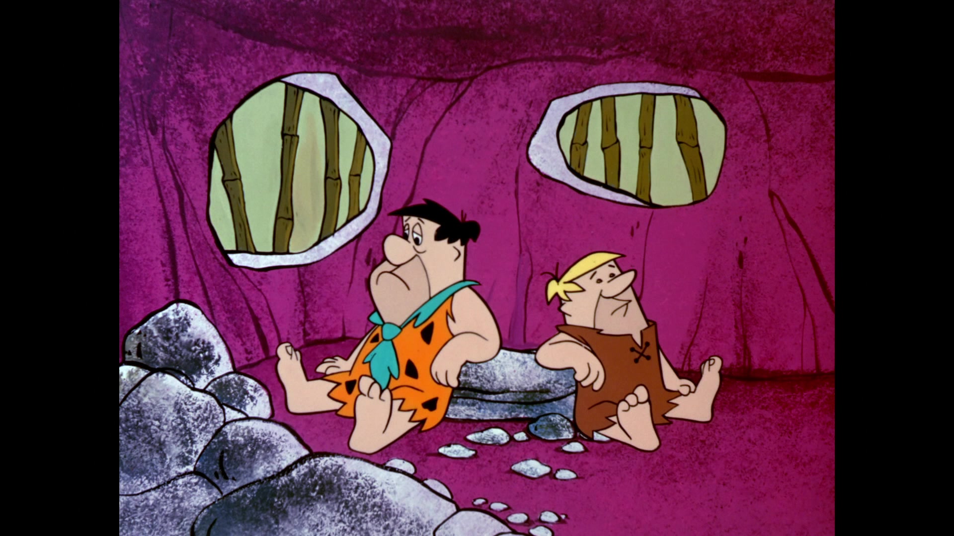 The Flintstones Season 5 Image | Fancaps