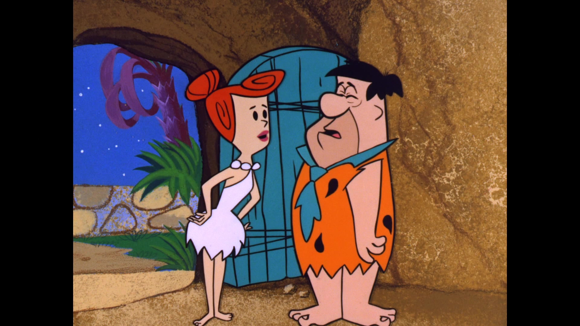 The Flintstones Season 5 Image | Fancaps