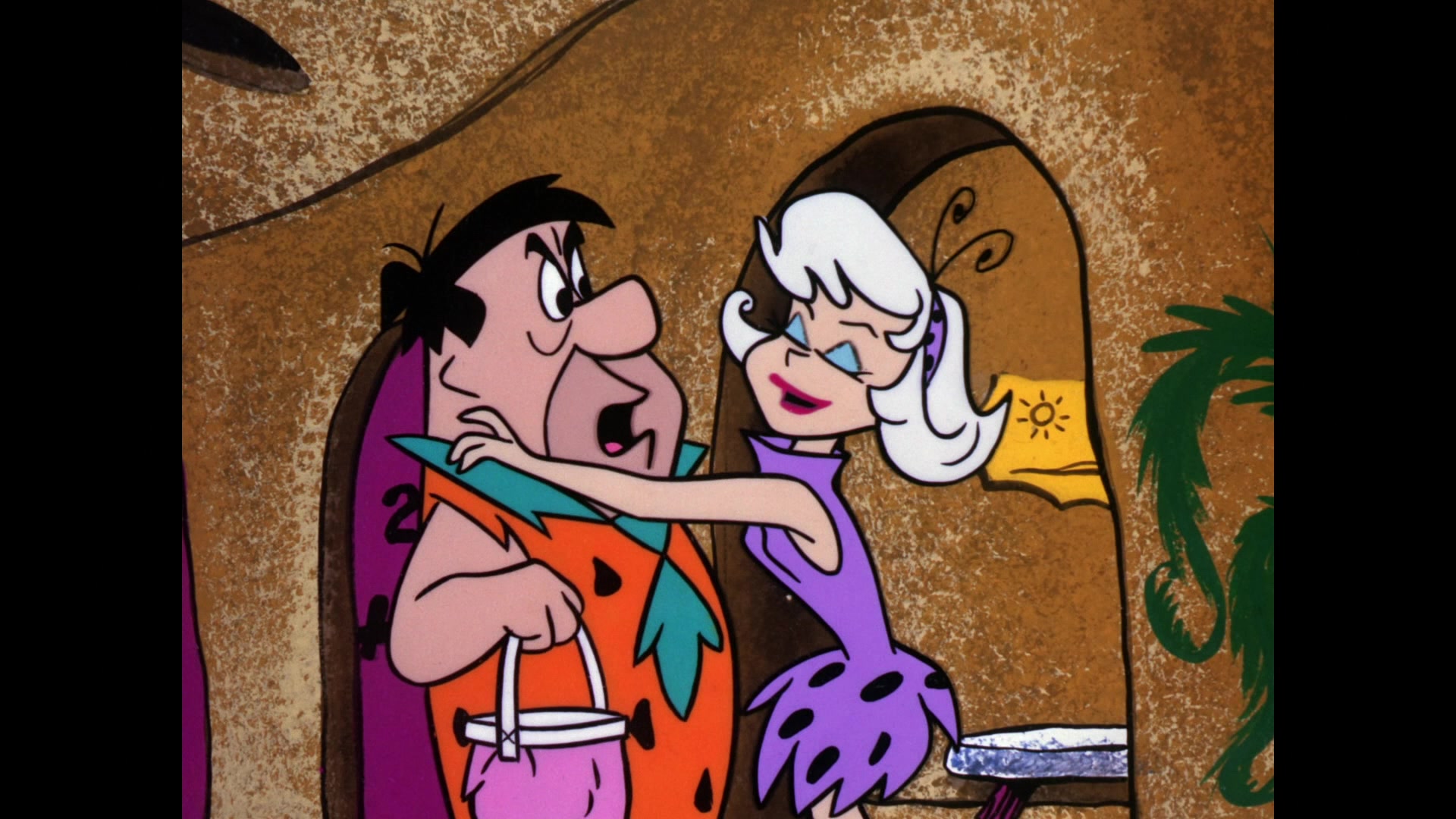 The Flintstones Season 5 Image | Fancaps