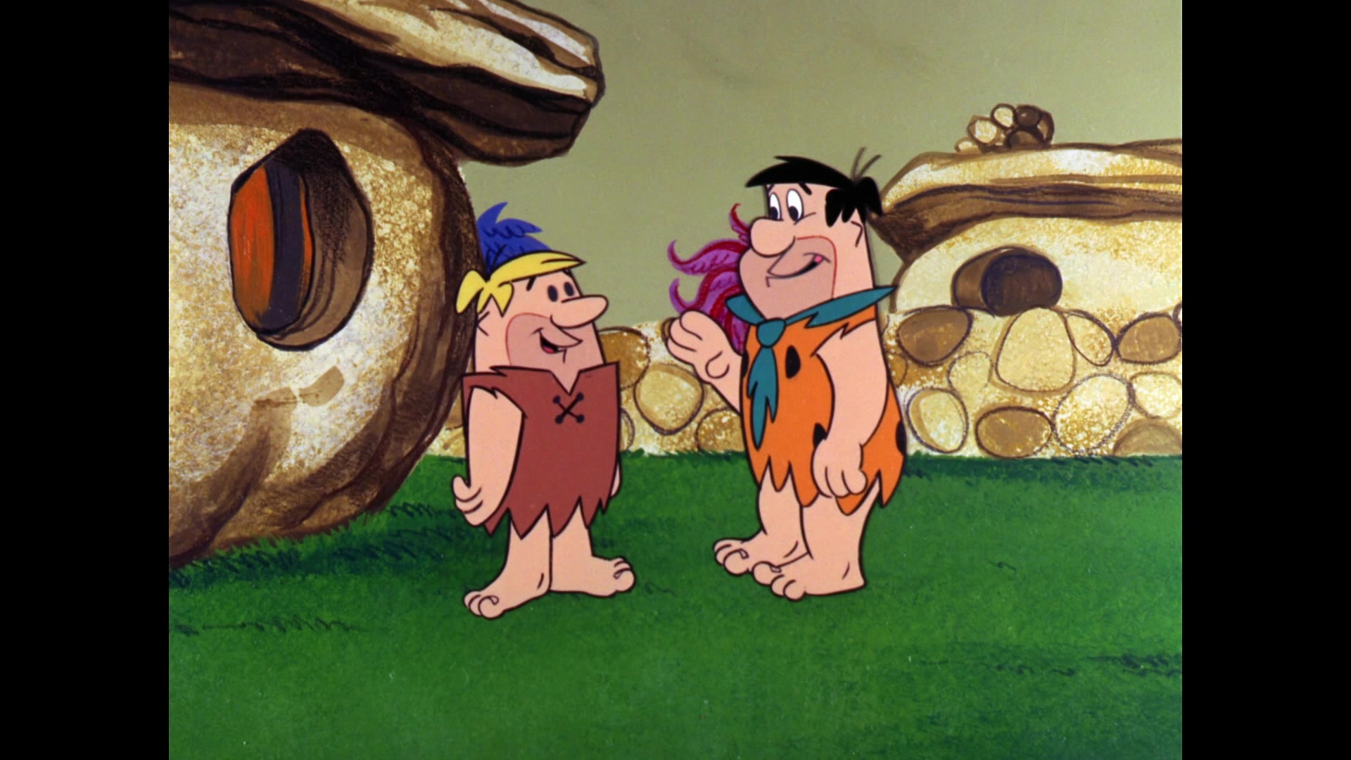 The Flintstones Season 6 Image | Fancaps