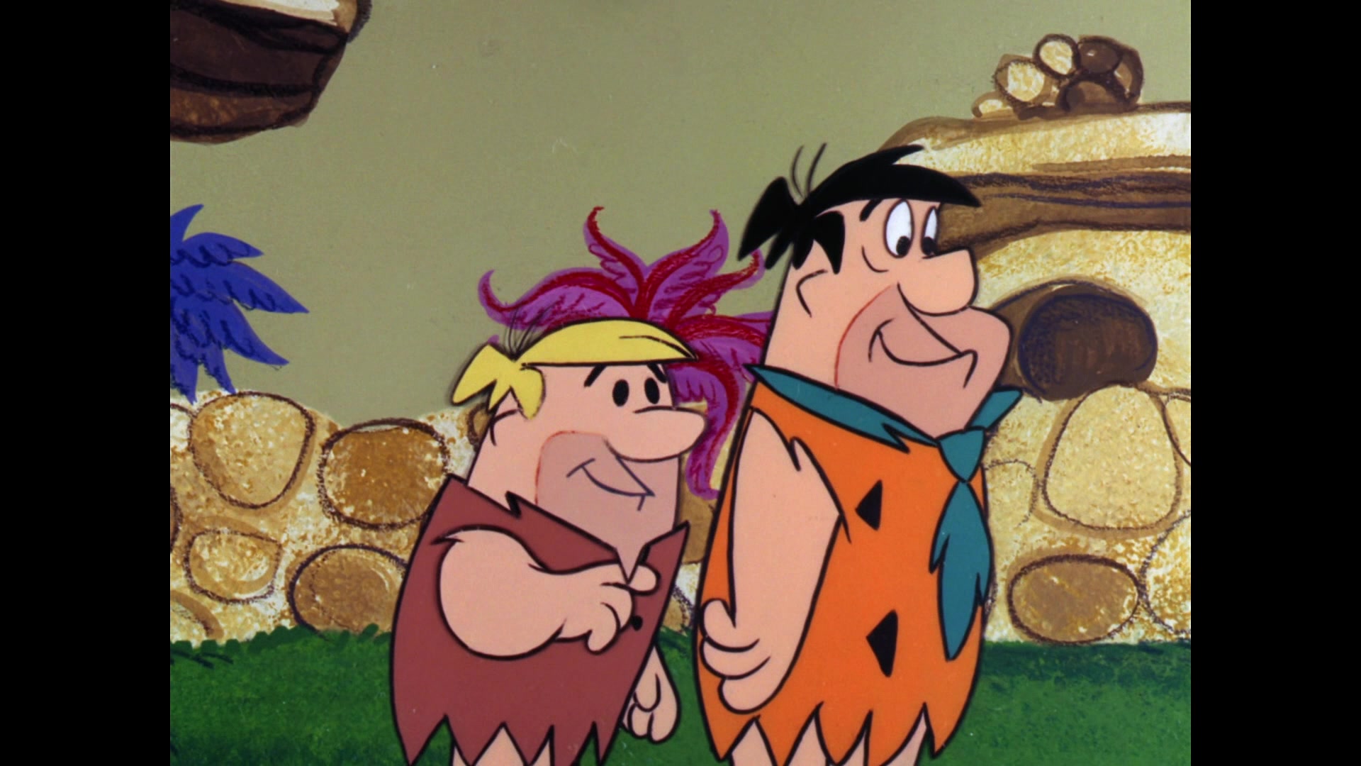 The Flintstones Season 6 Image | Fancaps