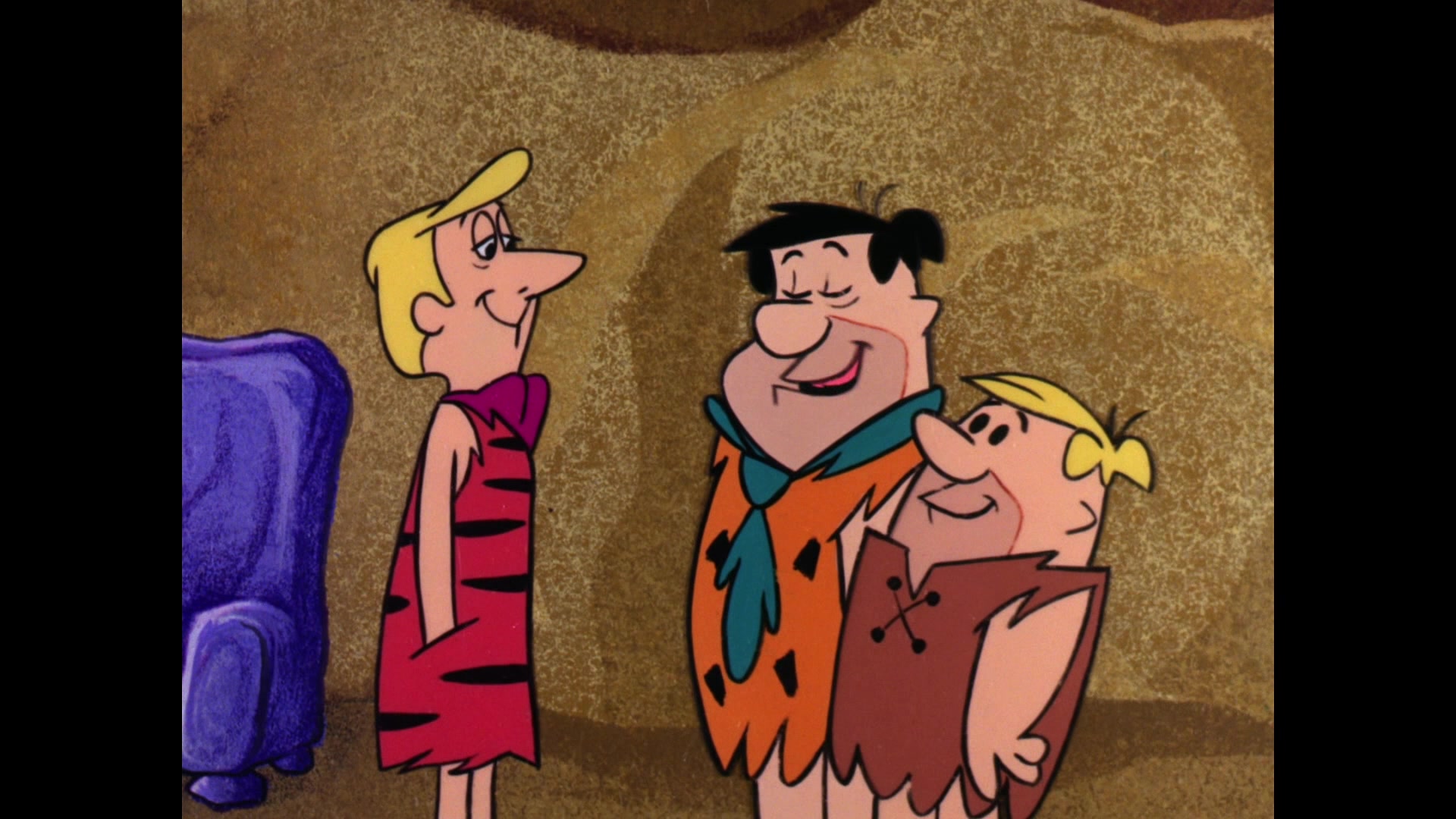 The Flintstones Season 6 Image | Fancaps