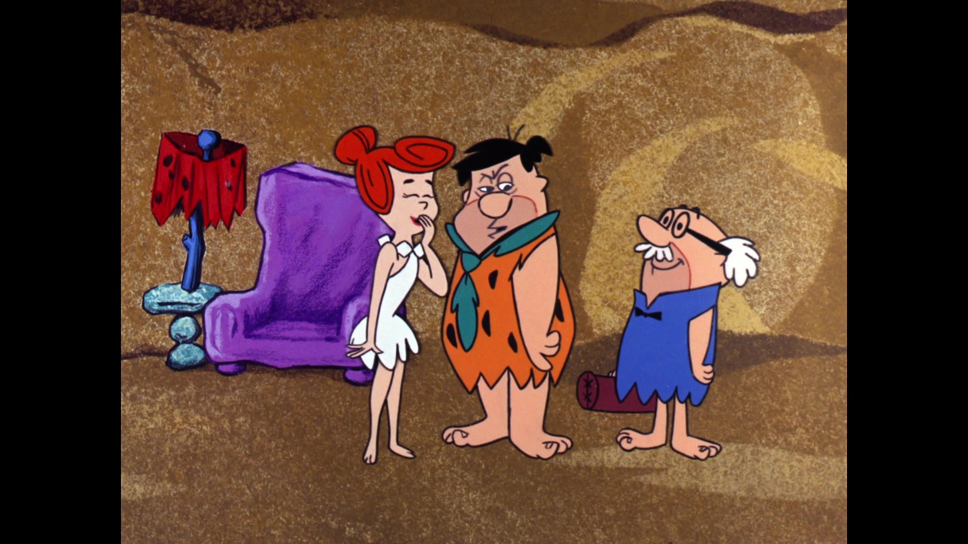 The Flintstones Season 6 Image | Fancaps