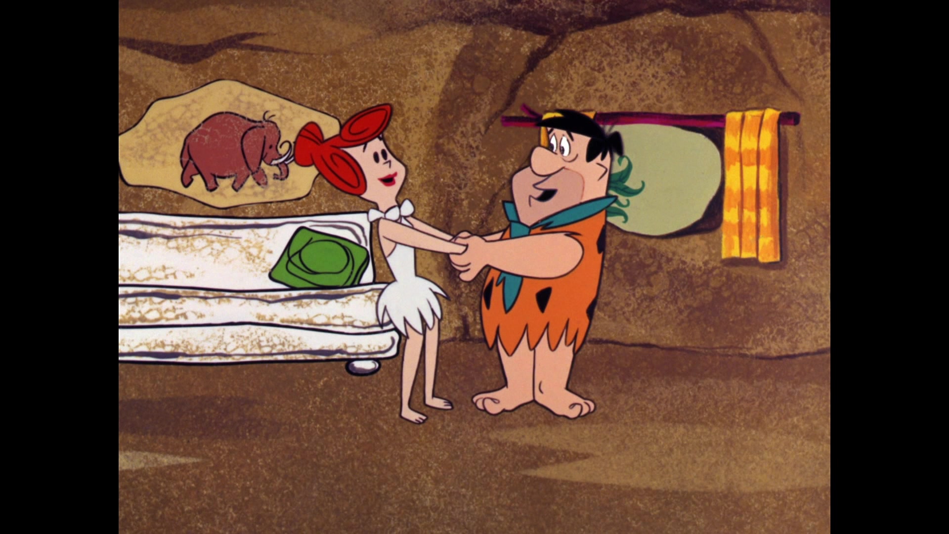 The Flintstones Season 6 Image 