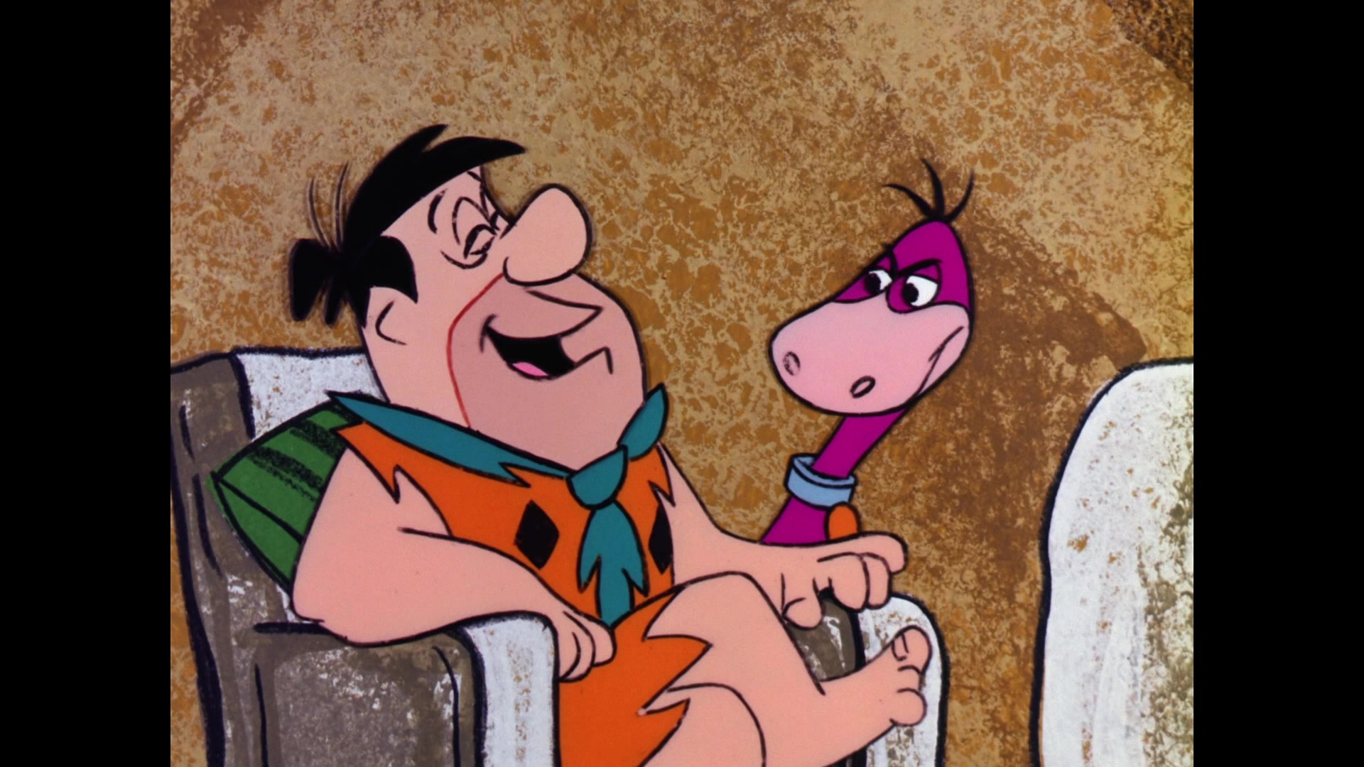 The Flintstones Season 6 Image | Fancaps