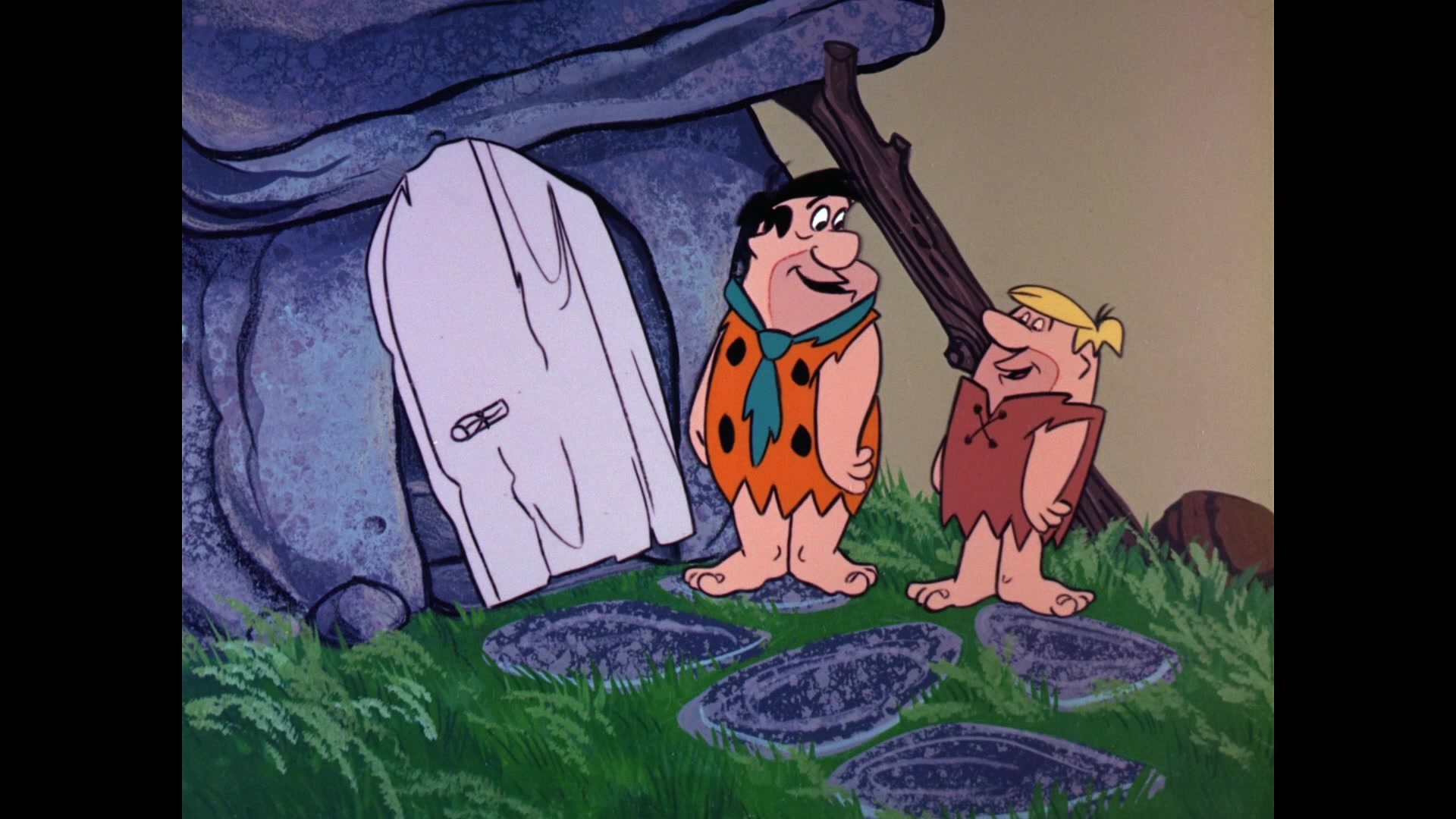 The Flintstones Season 6 Image | Fancaps