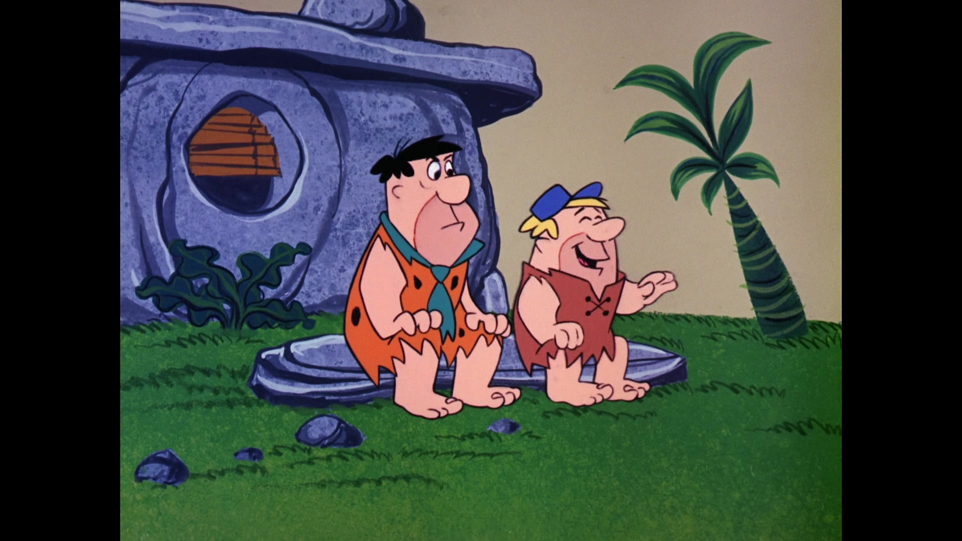 The Flintstones Season 6 Image | Fancaps