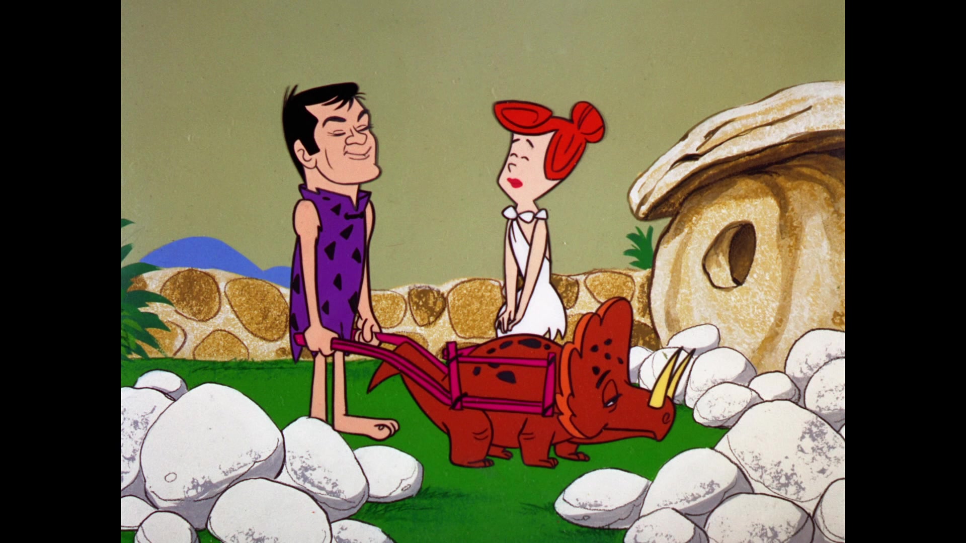 The Flintstones Season 6 Image | Fancaps