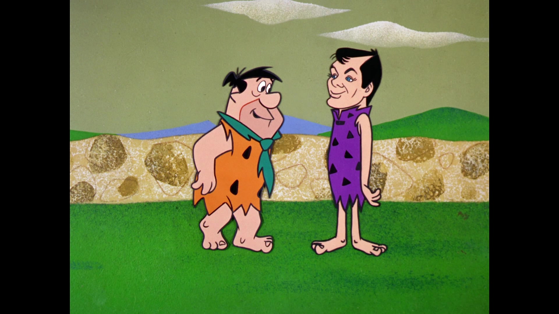 The Flintstones Season 6 Image | Fancaps