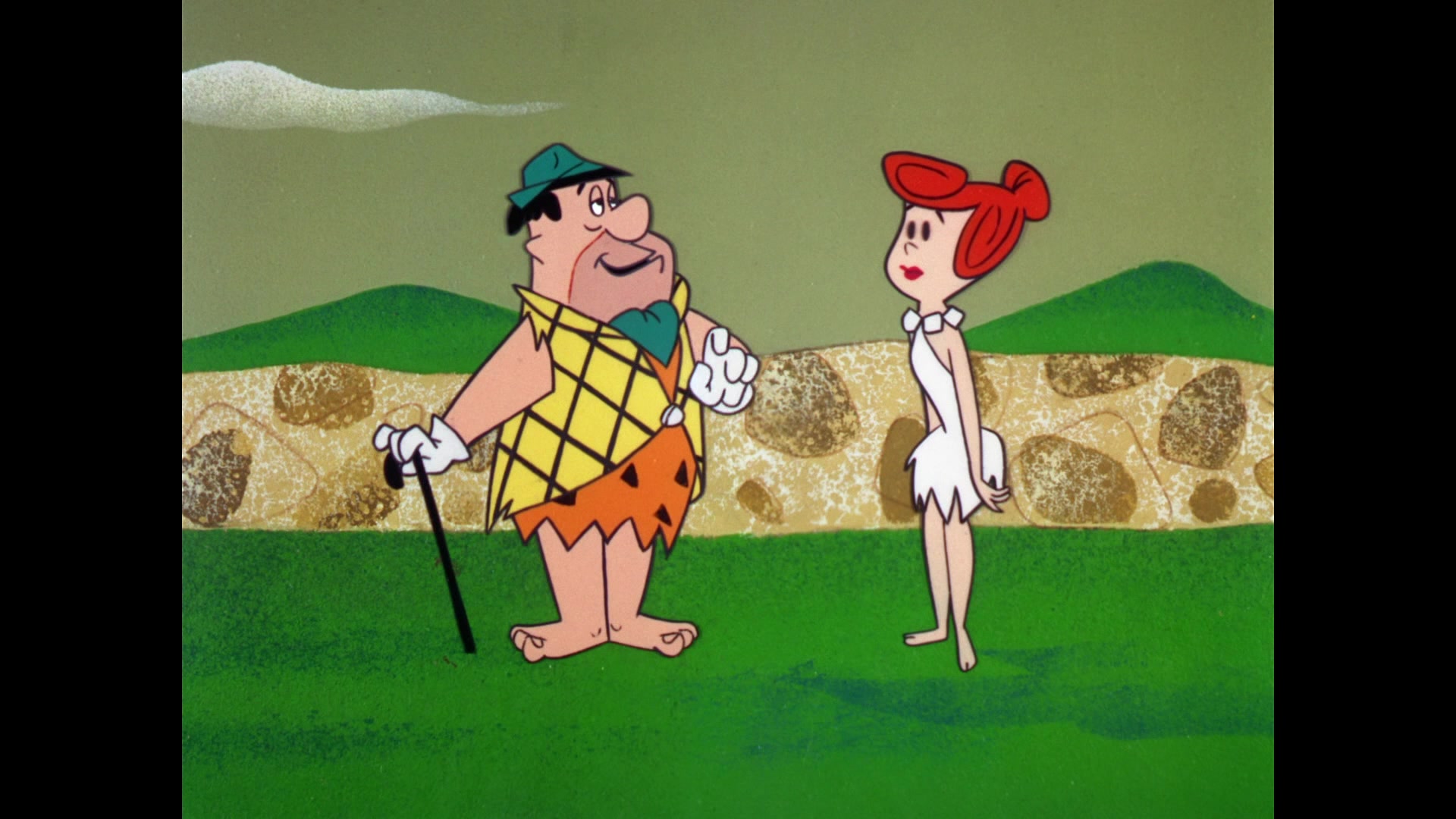 The Flintstones Season 6 Image | Fancaps