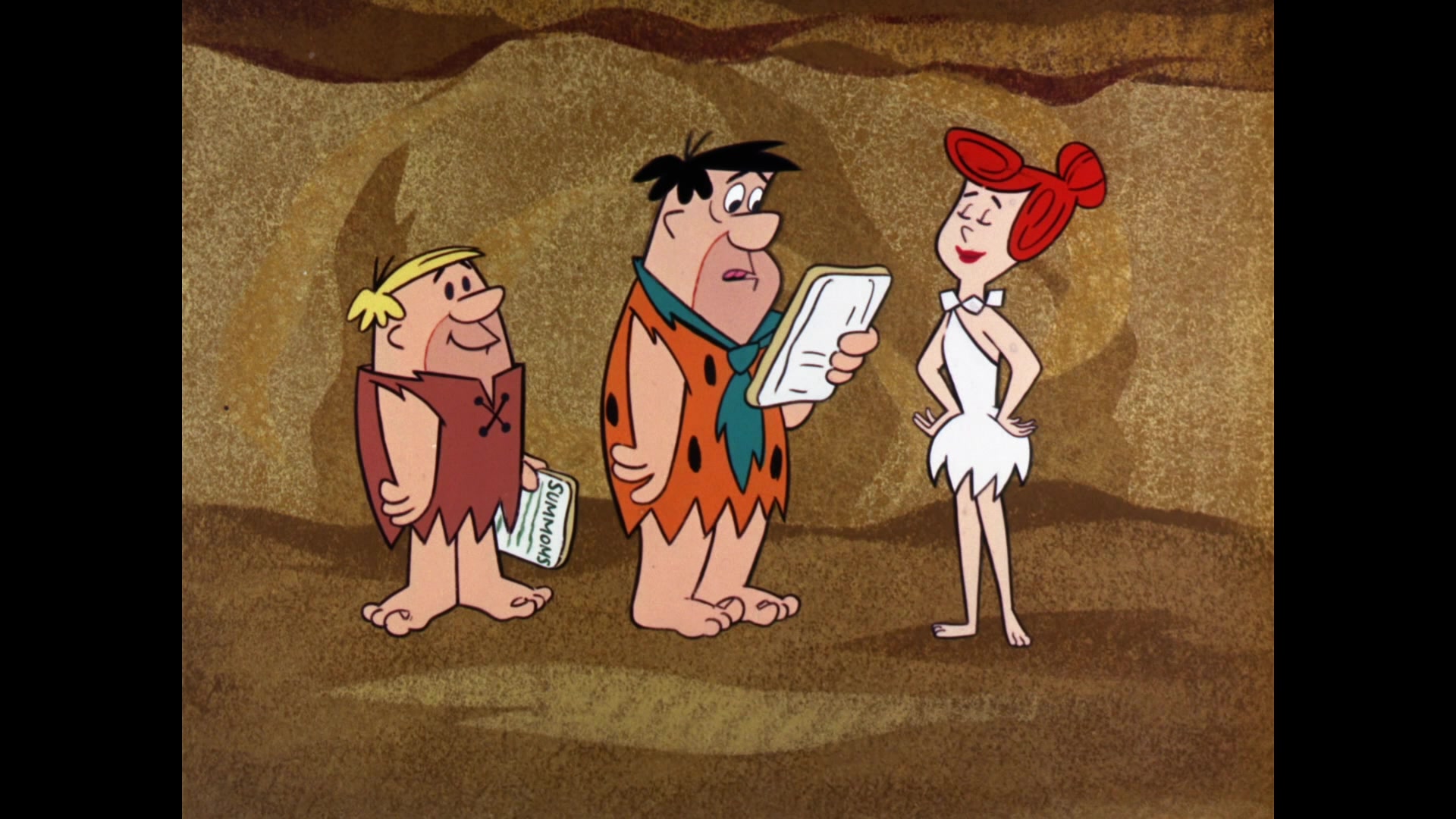 The Flintstones Season 6 Image 