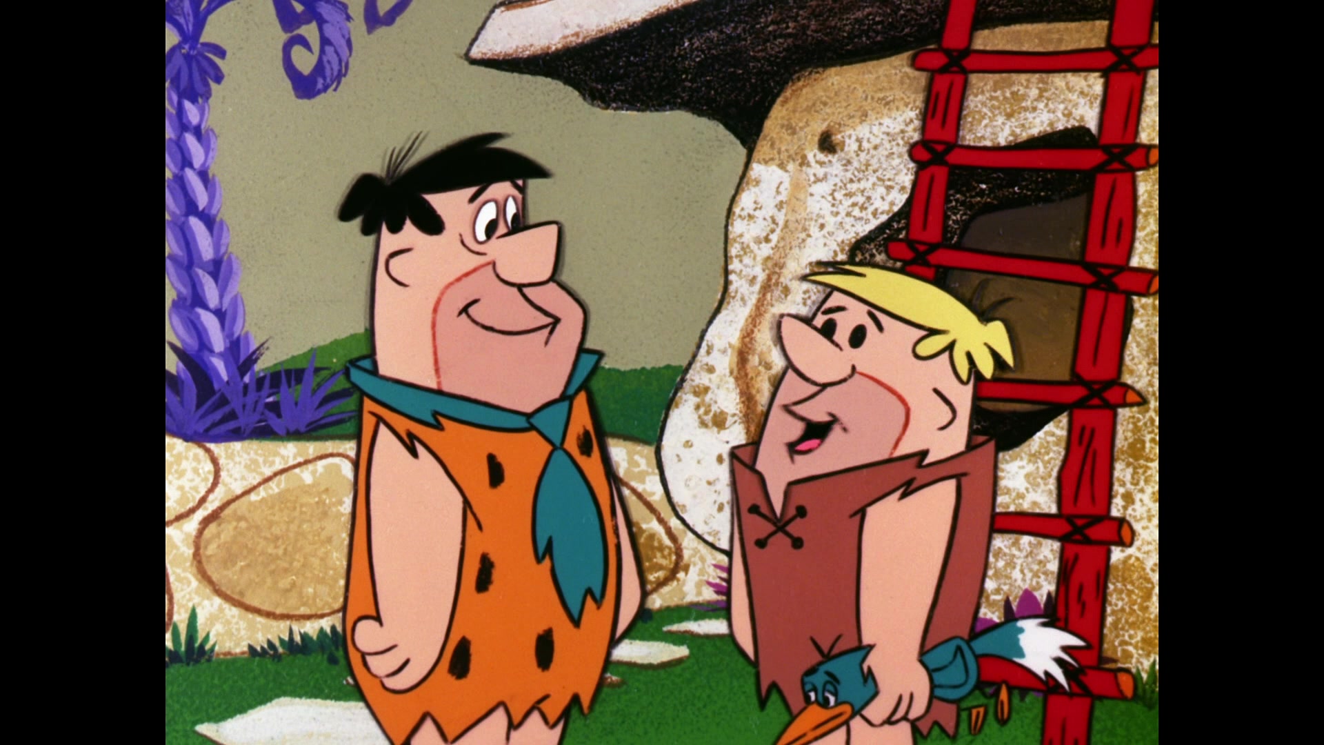 The Flintstones Season 6 Image | Fancaps