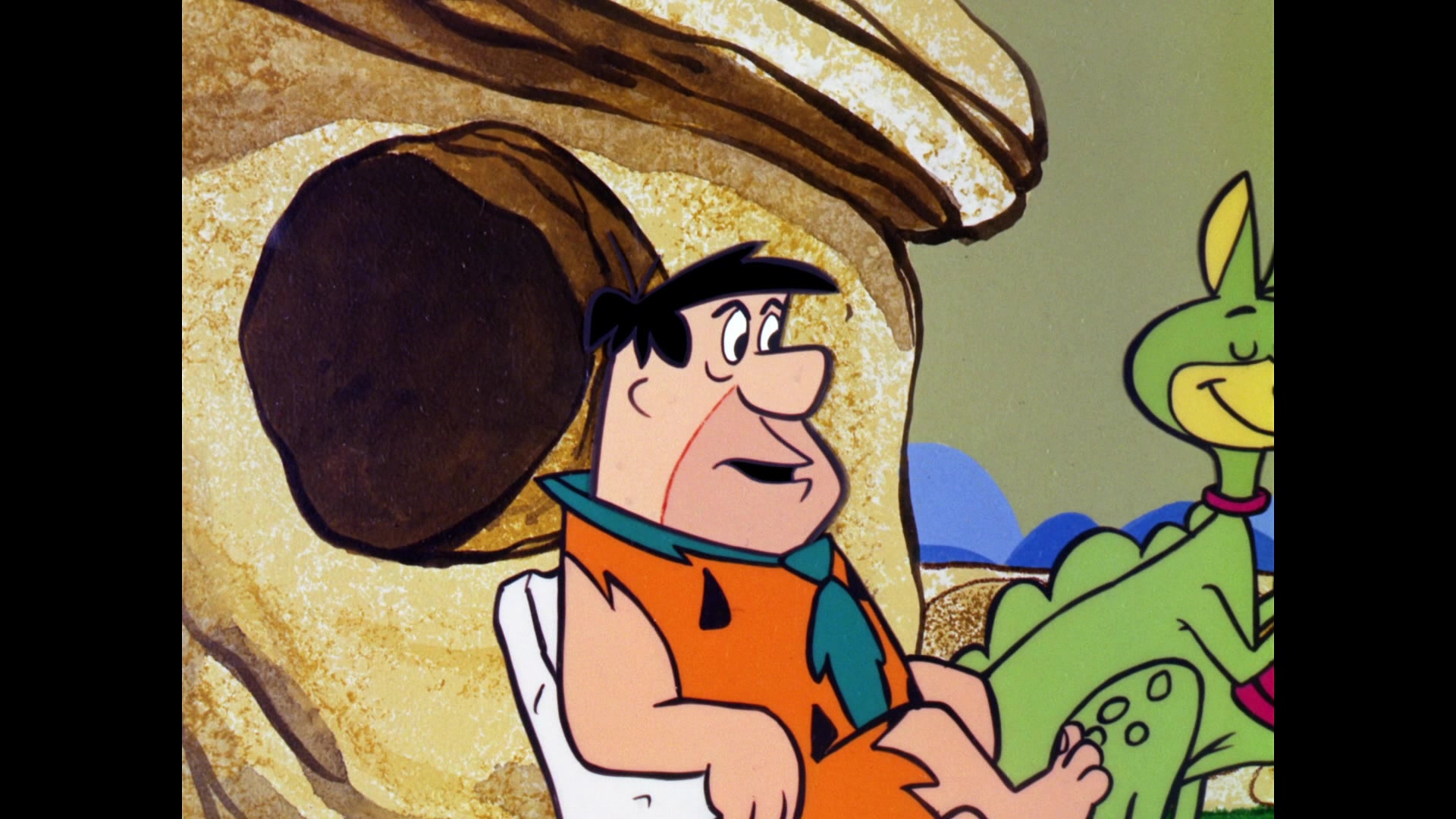 The Flintstones Season 6 Image | Fancaps