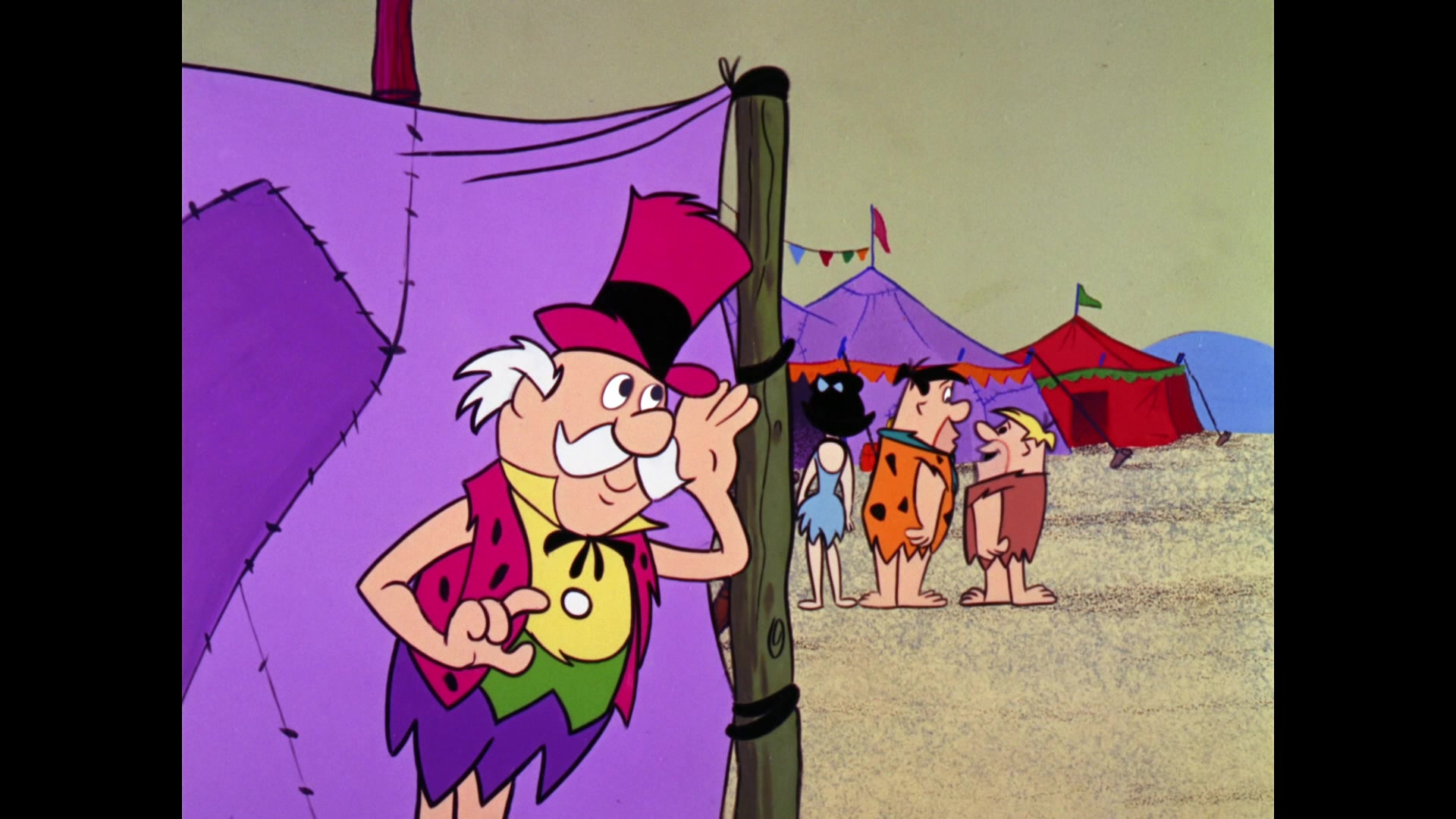 The Flintstones Season 6 Image 