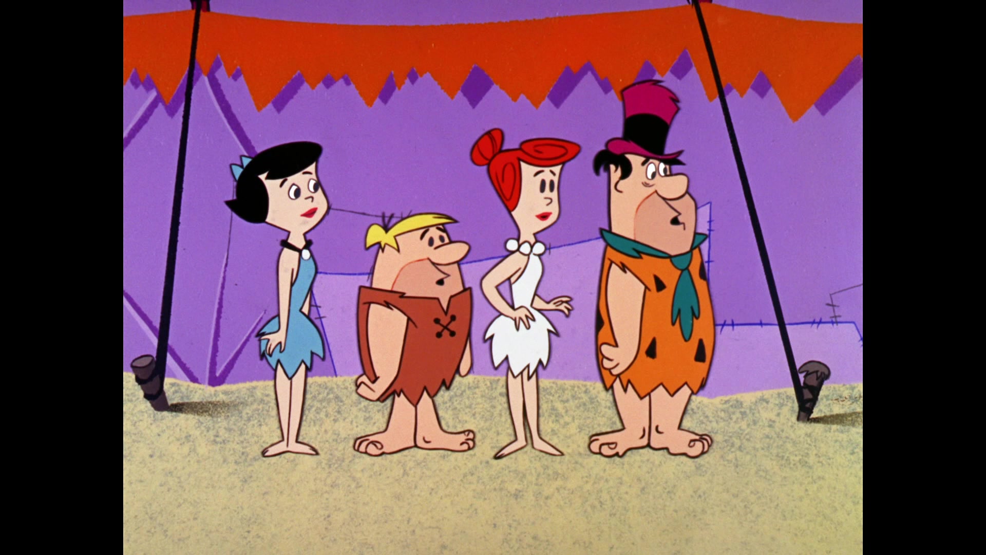 The Flintstones Season 6 Image | Fancaps